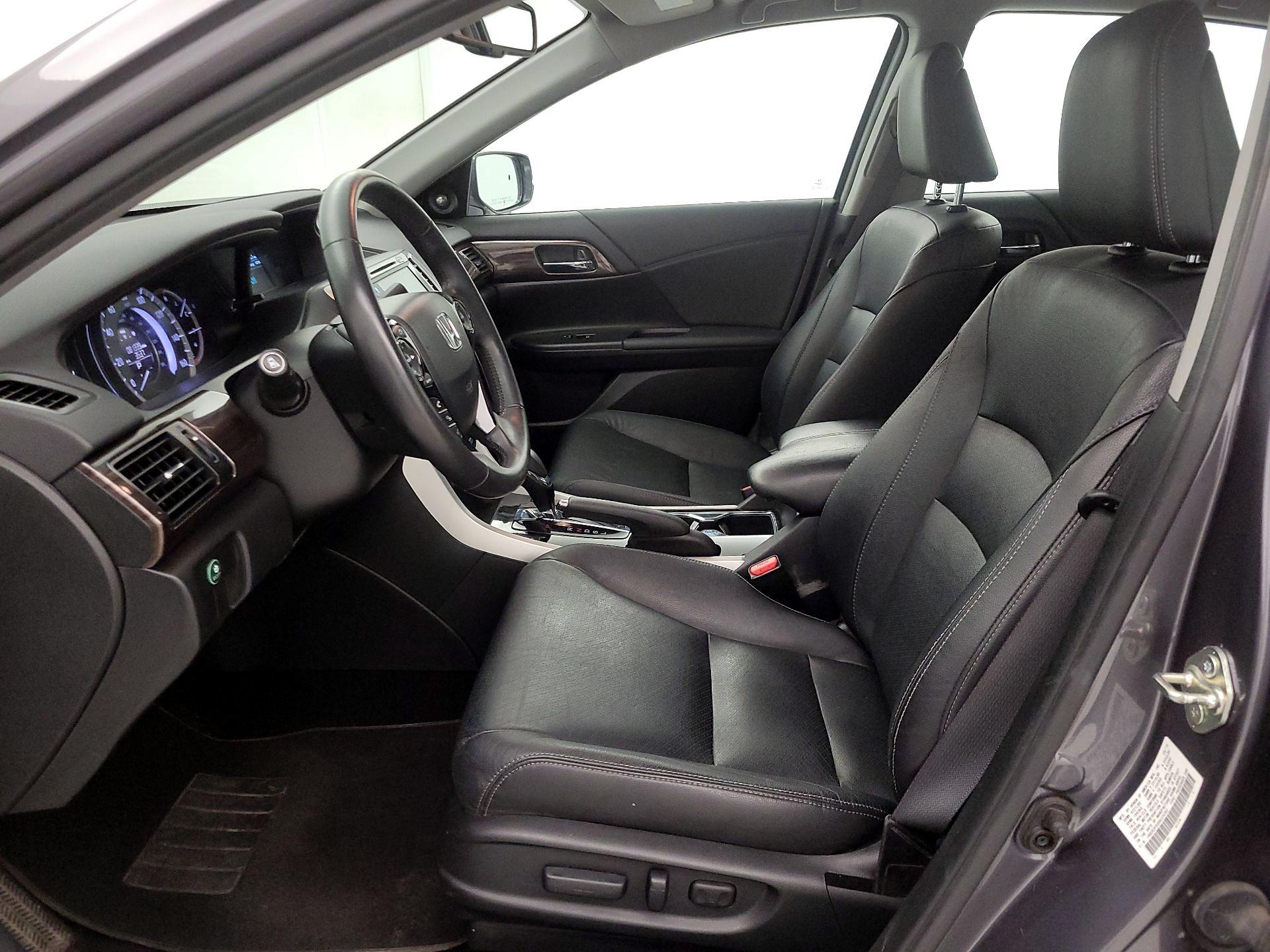 Thumbnail: 2017 Honda Accord - 11