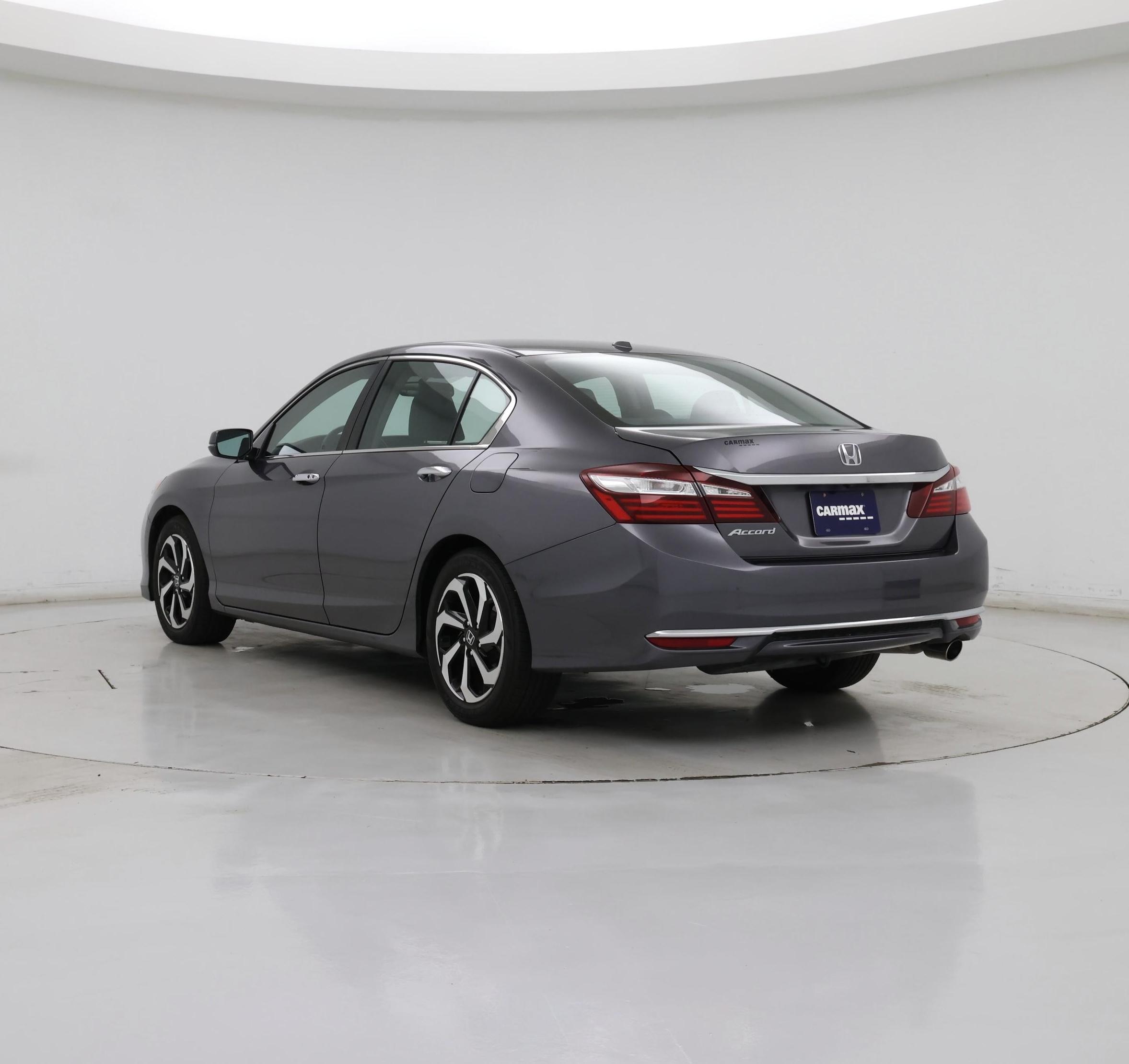 Thumbnail: 2017 Honda Accord - 2