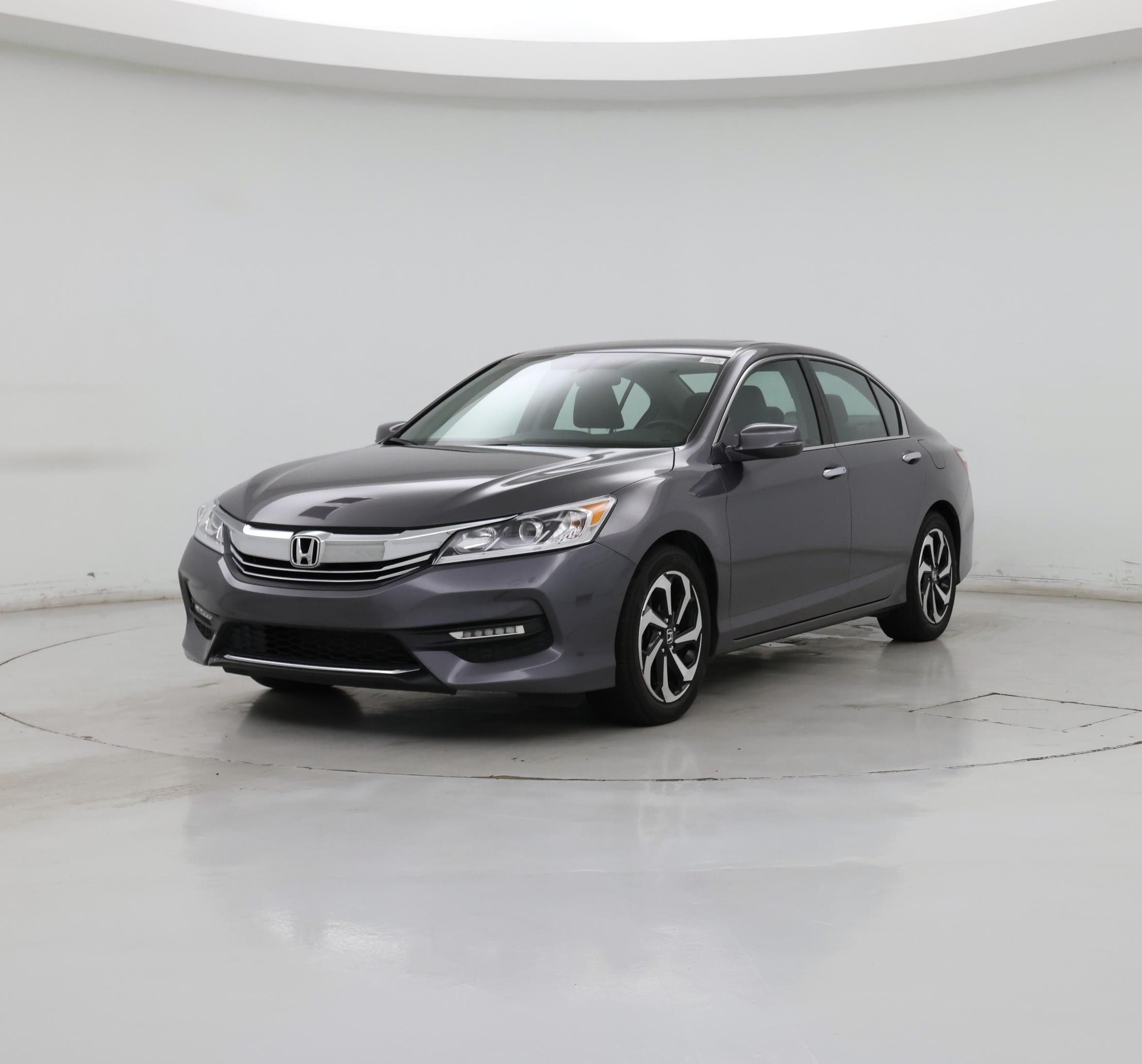 Thumbnail: 2017 Honda Accord - 4