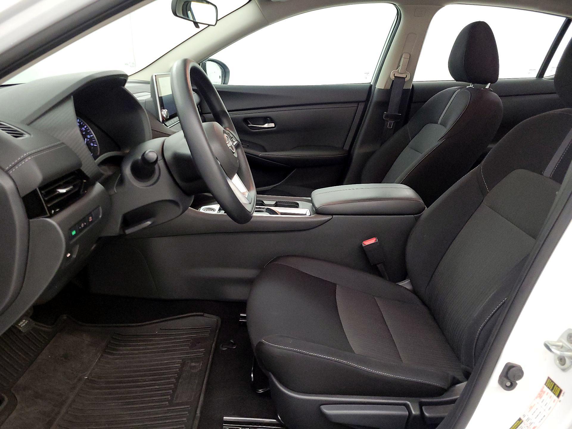 Thumbnail: 2024 Nissan Sentra - 11