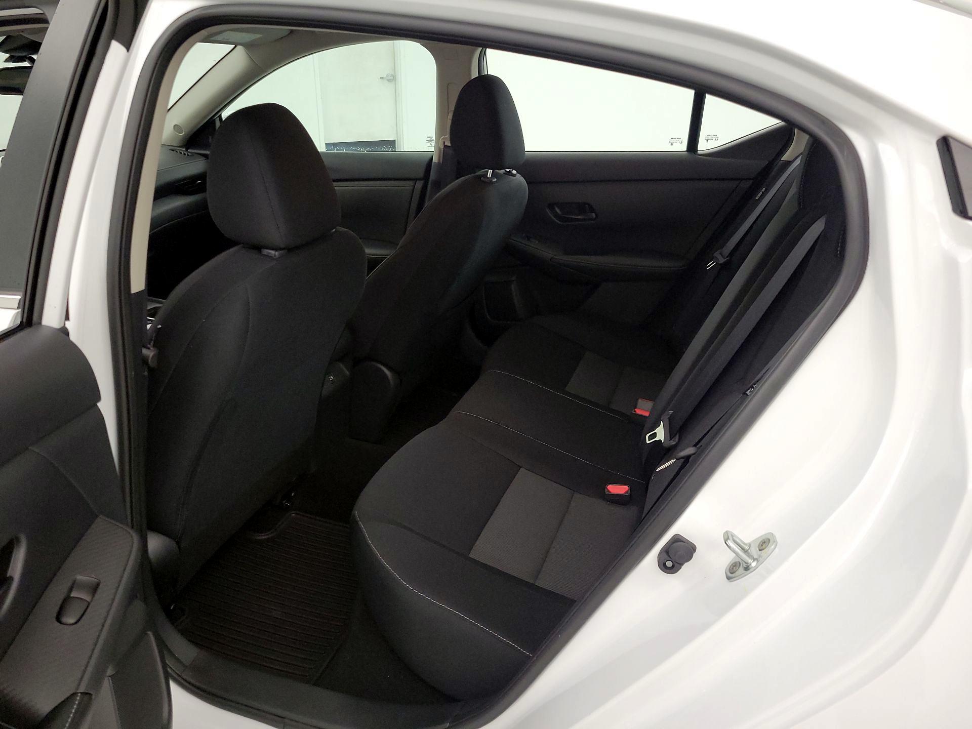 Thumbnail: 2024 Nissan Sentra - 19
