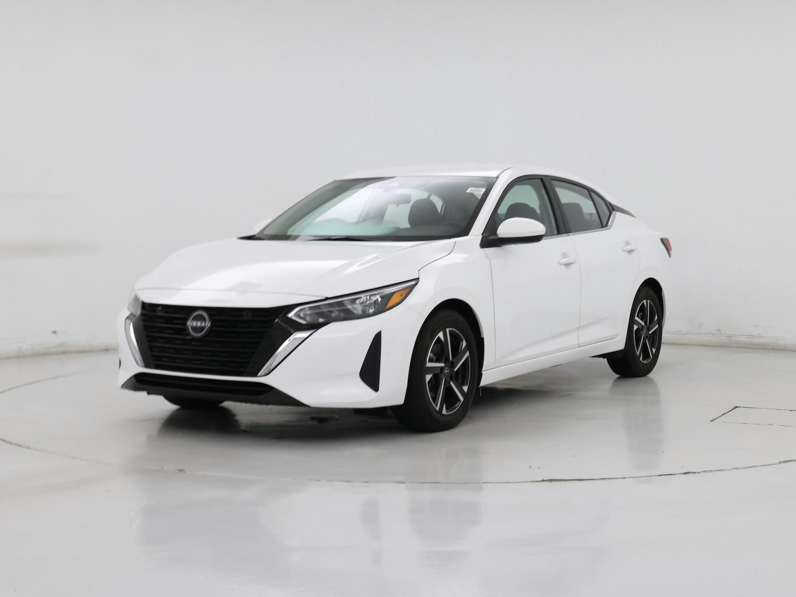 Image of 2024 Nissan Sentra SV