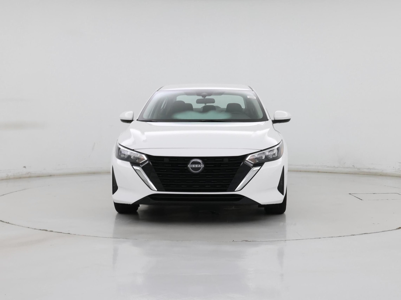 Image of 2024 Nissan Sentra SV