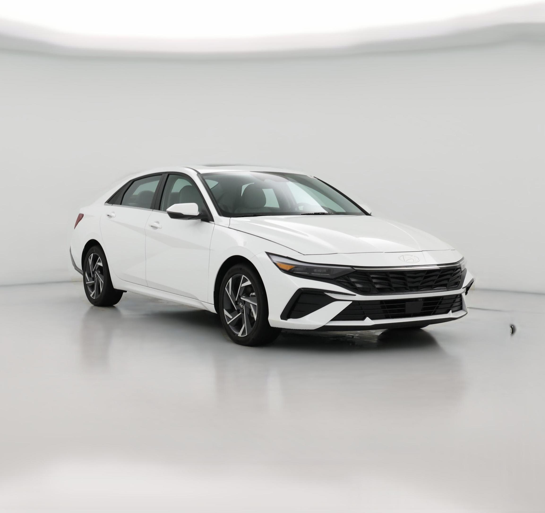 Thumbnail: 2025 Hyundai Elantra - 1