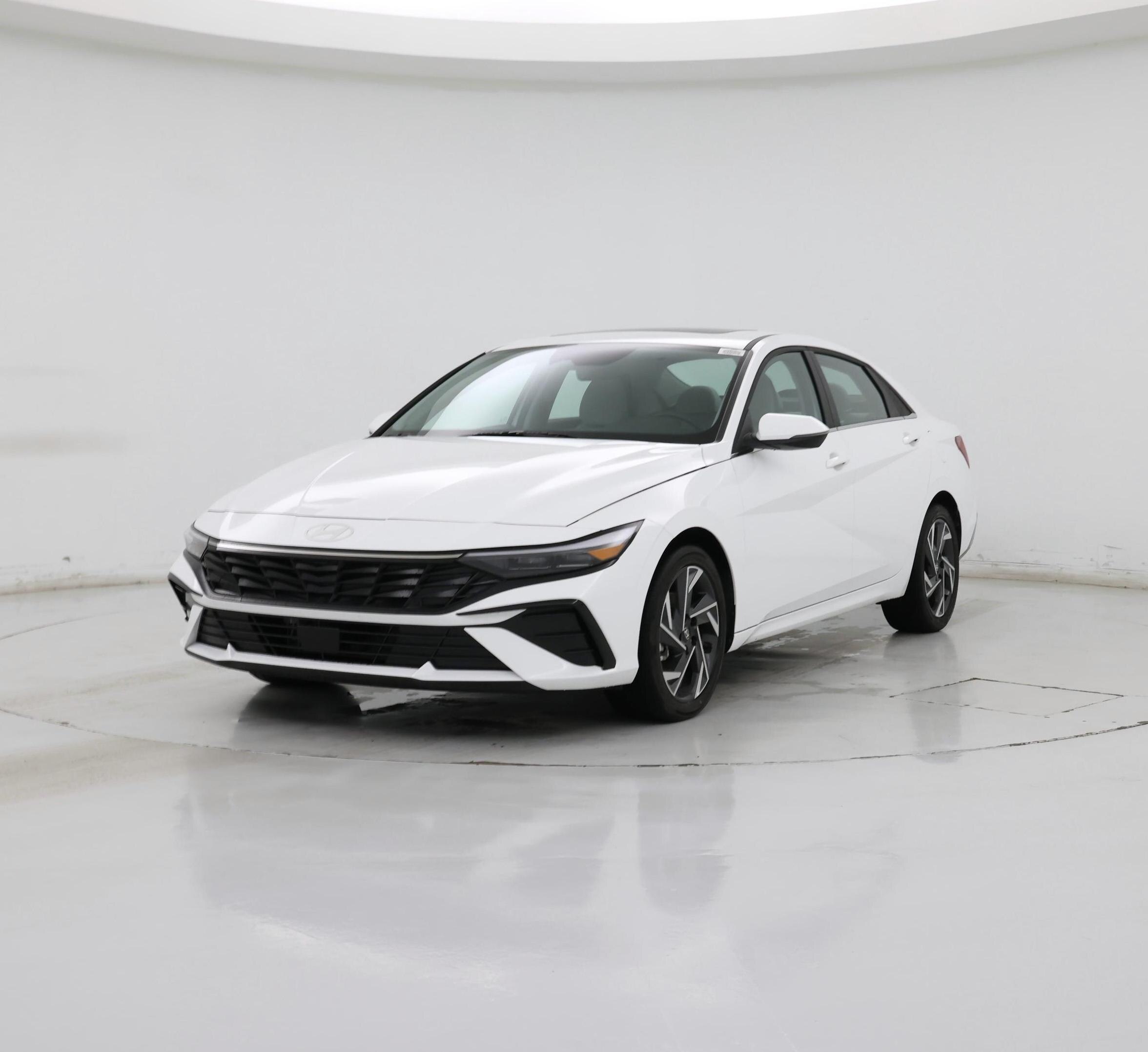 Thumbnail: 2025 Hyundai Elantra - 4