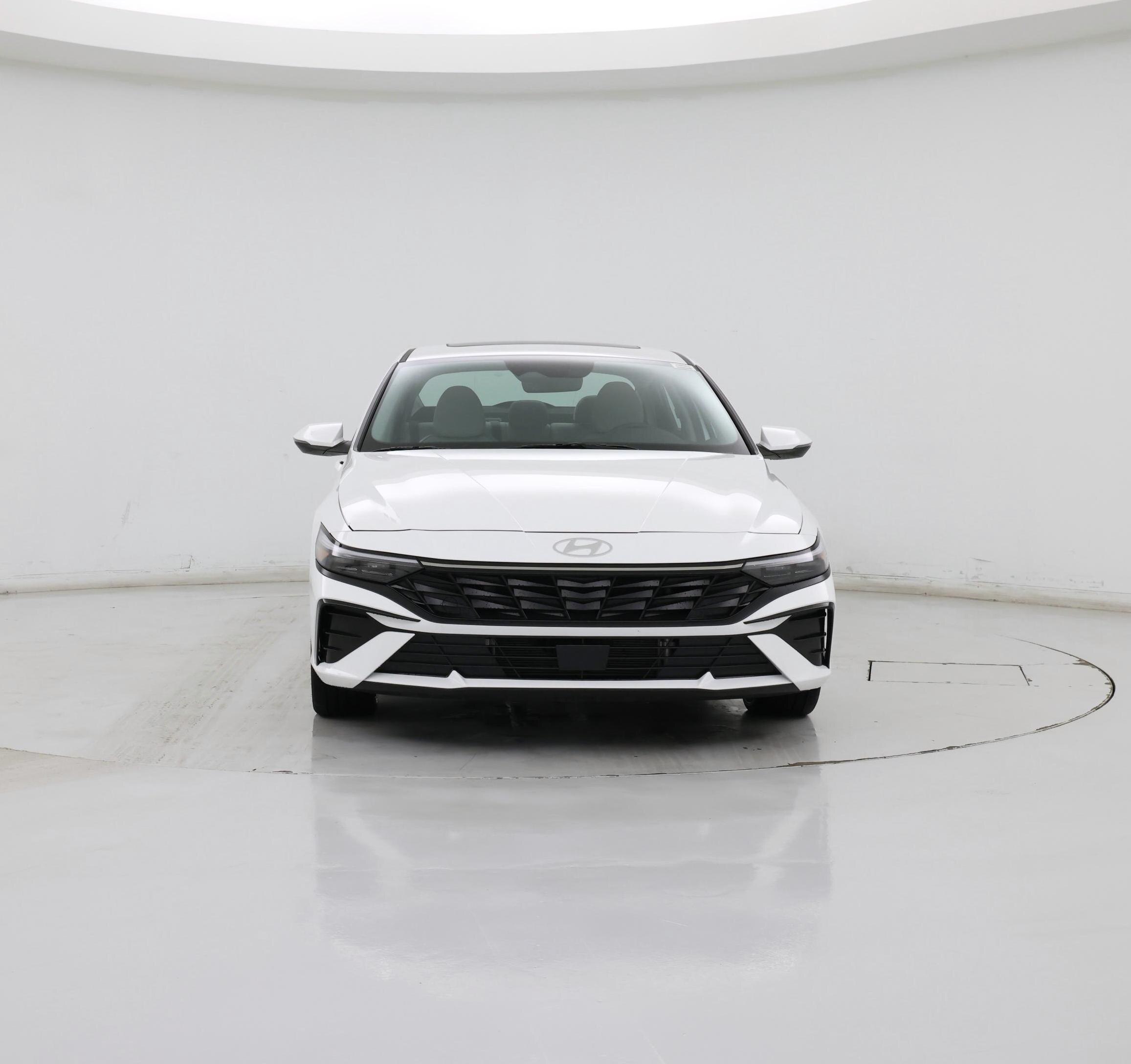 Thumbnail: 2025 Hyundai Elantra - 5