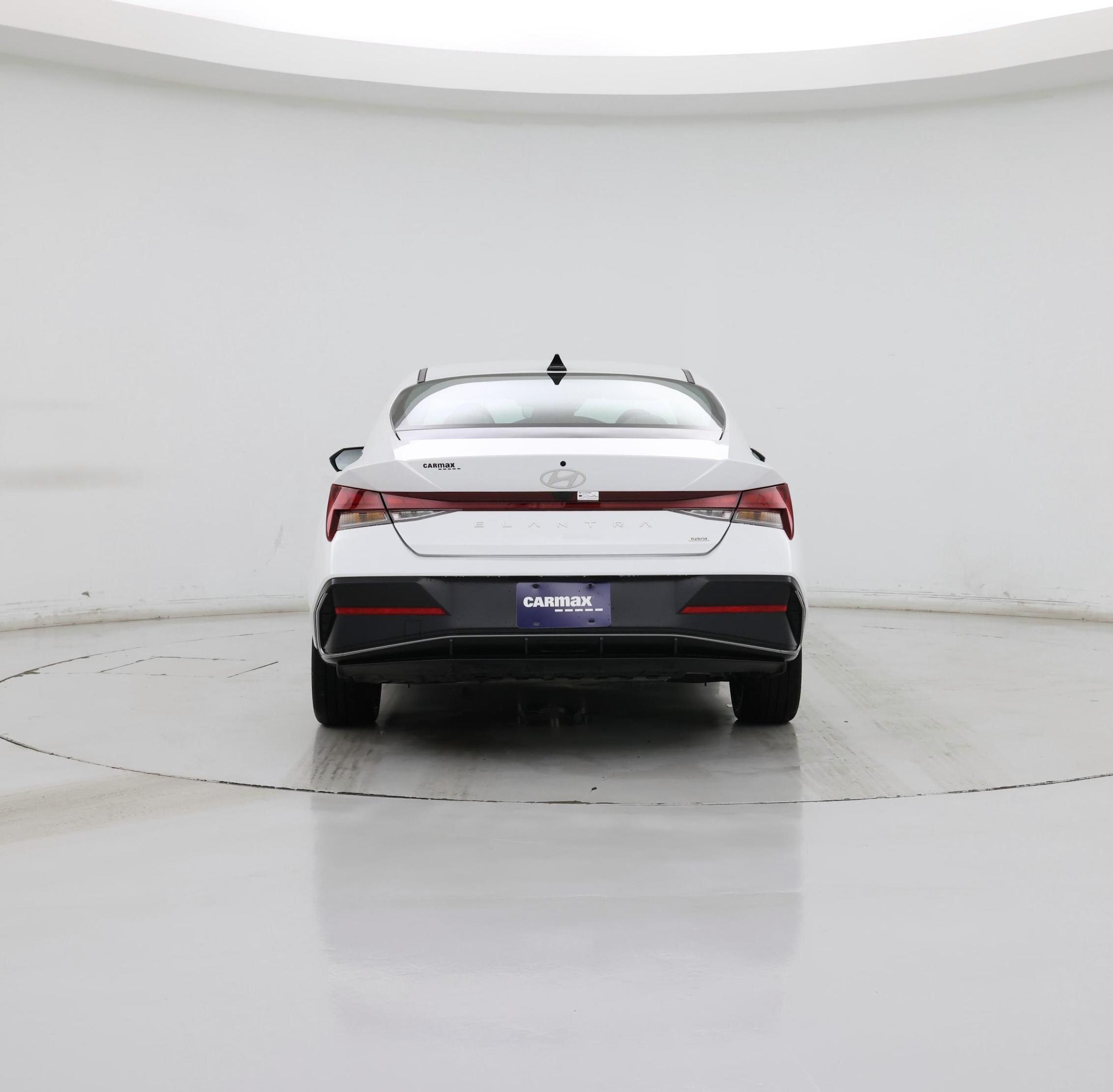 Thumbnail: 2025 Hyundai Elantra - 6