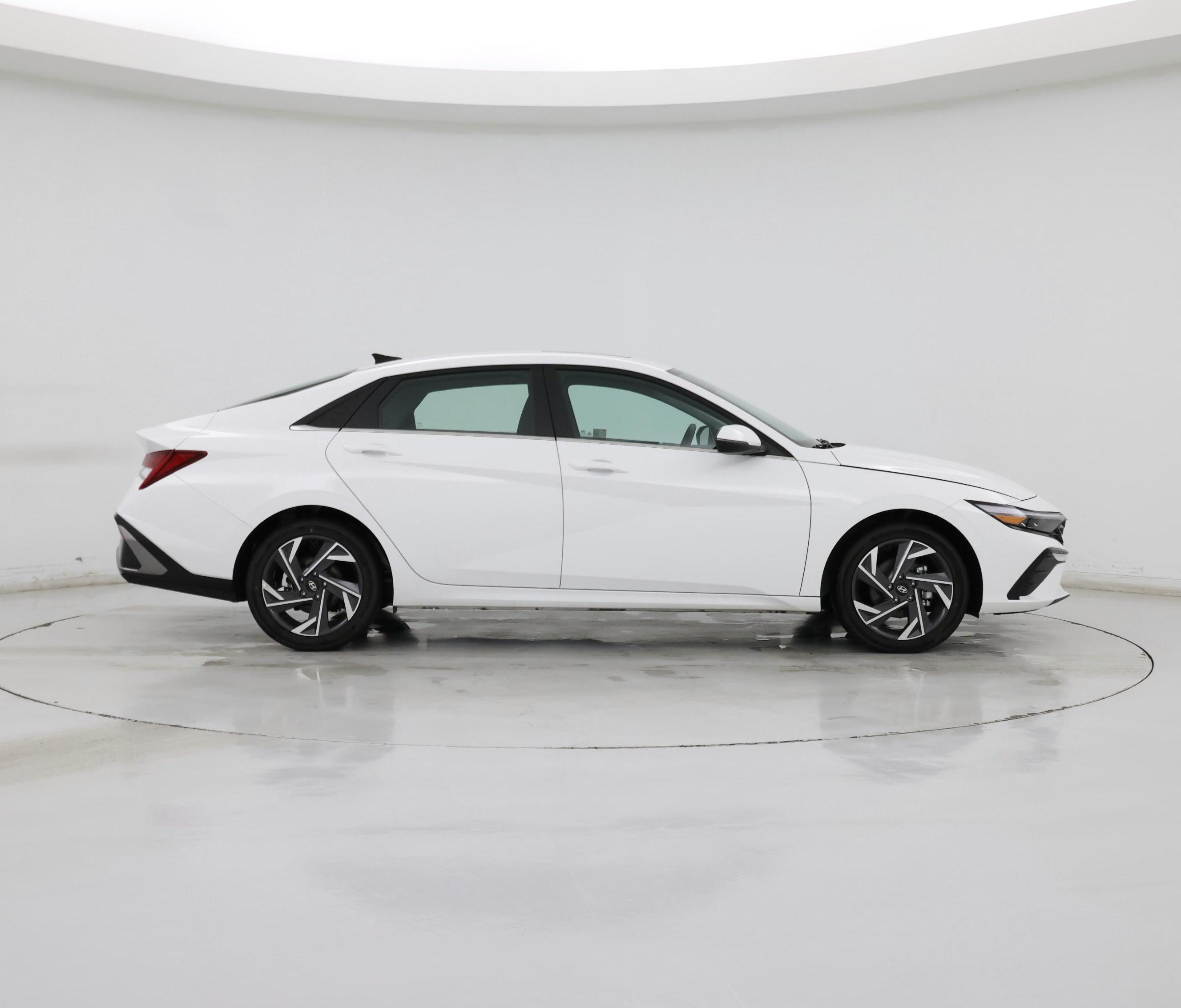 Thumbnail: 2025 Hyundai Elantra - 7