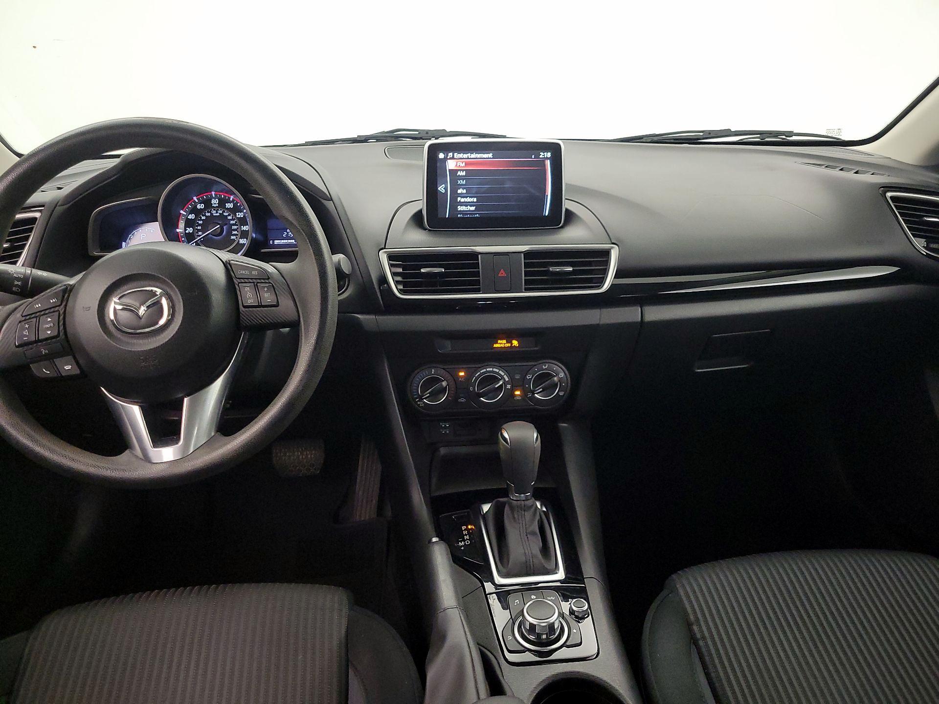 Thumbnail: 2016 Mazda Mazda3 - 9