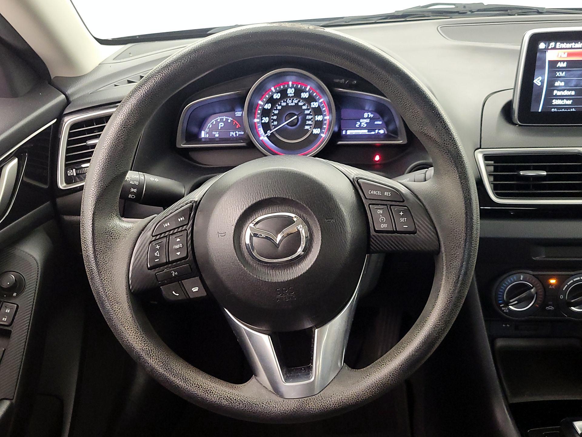 Thumbnail: 2016 Mazda Mazda3 - 10