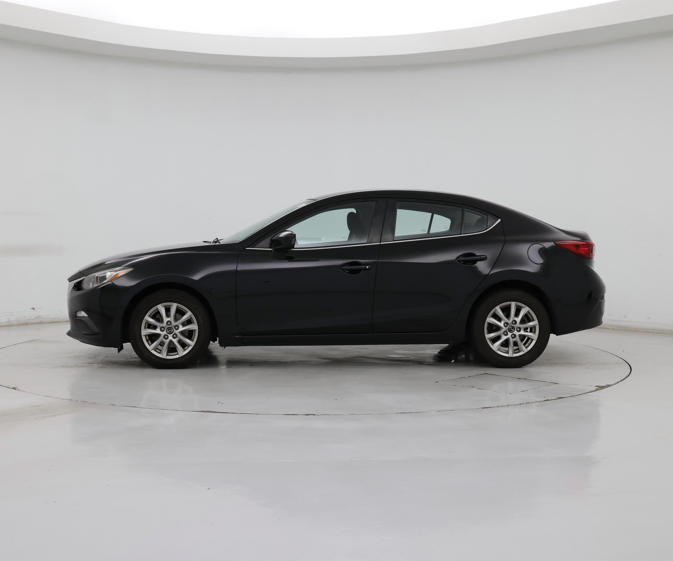Thumbnail: 2016 Mazda Mazda3 - 3