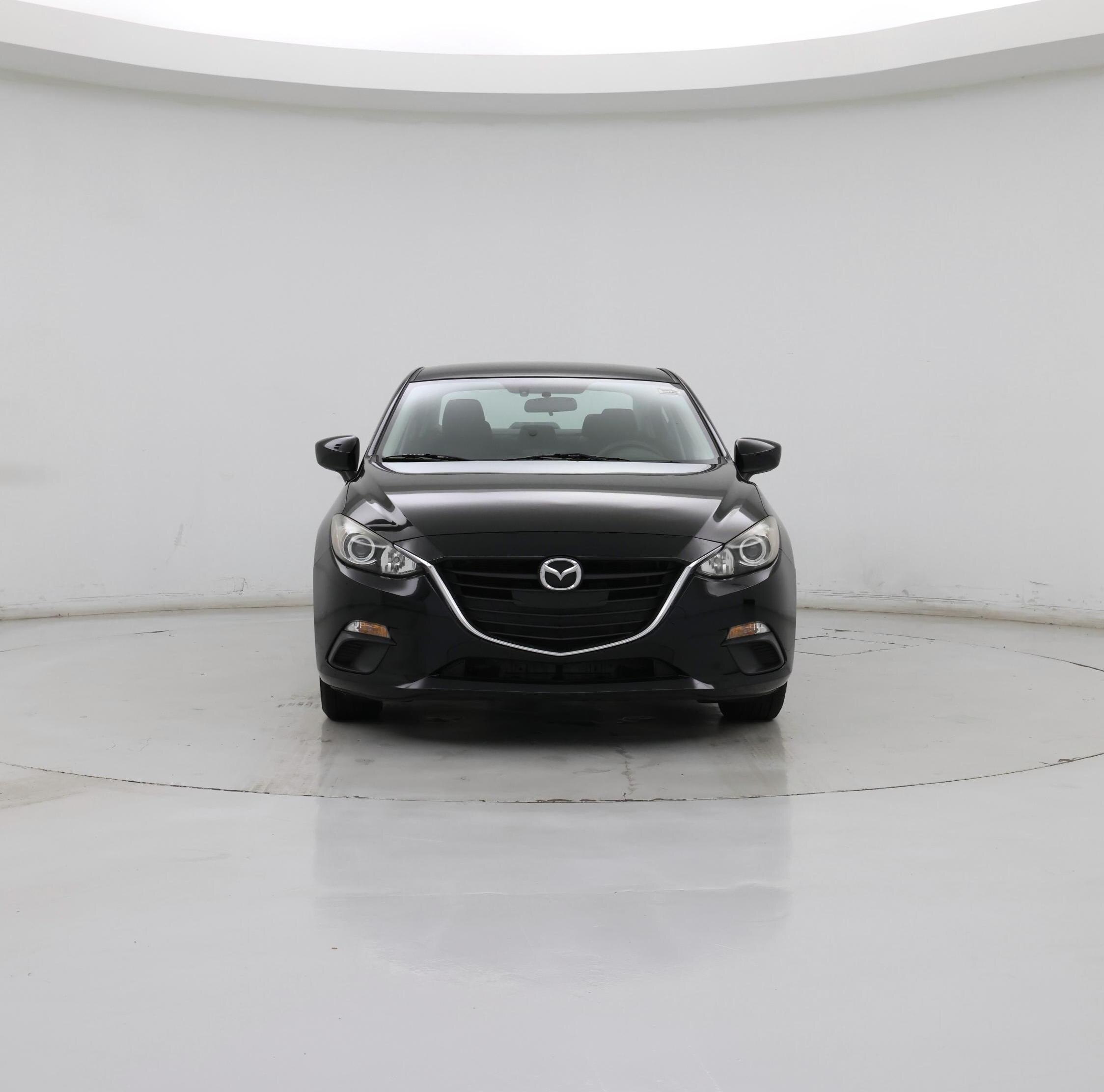 Thumbnail: 2016 Mazda Mazda3 - 5