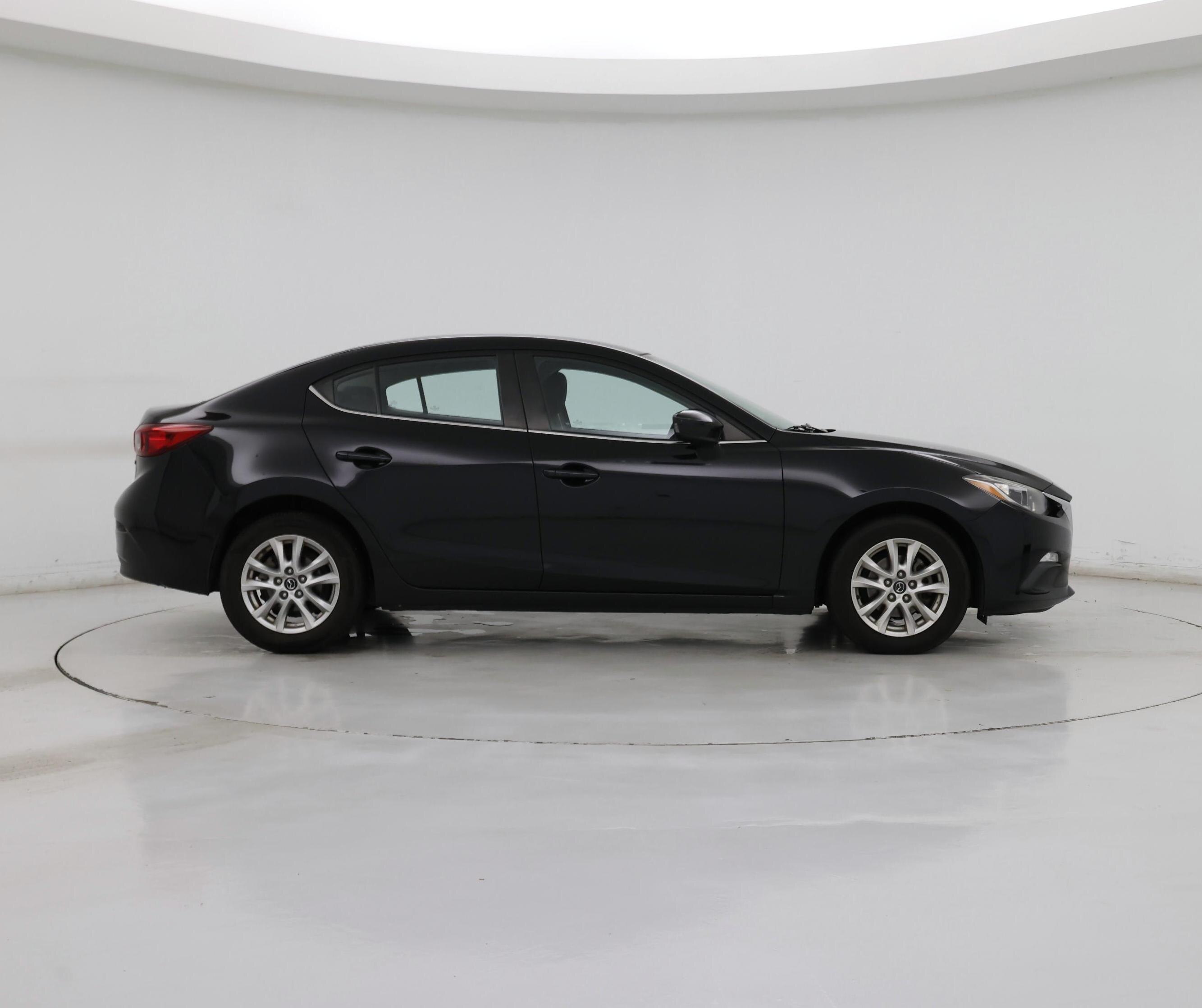 Thumbnail: 2016 Mazda Mazda3 - 7