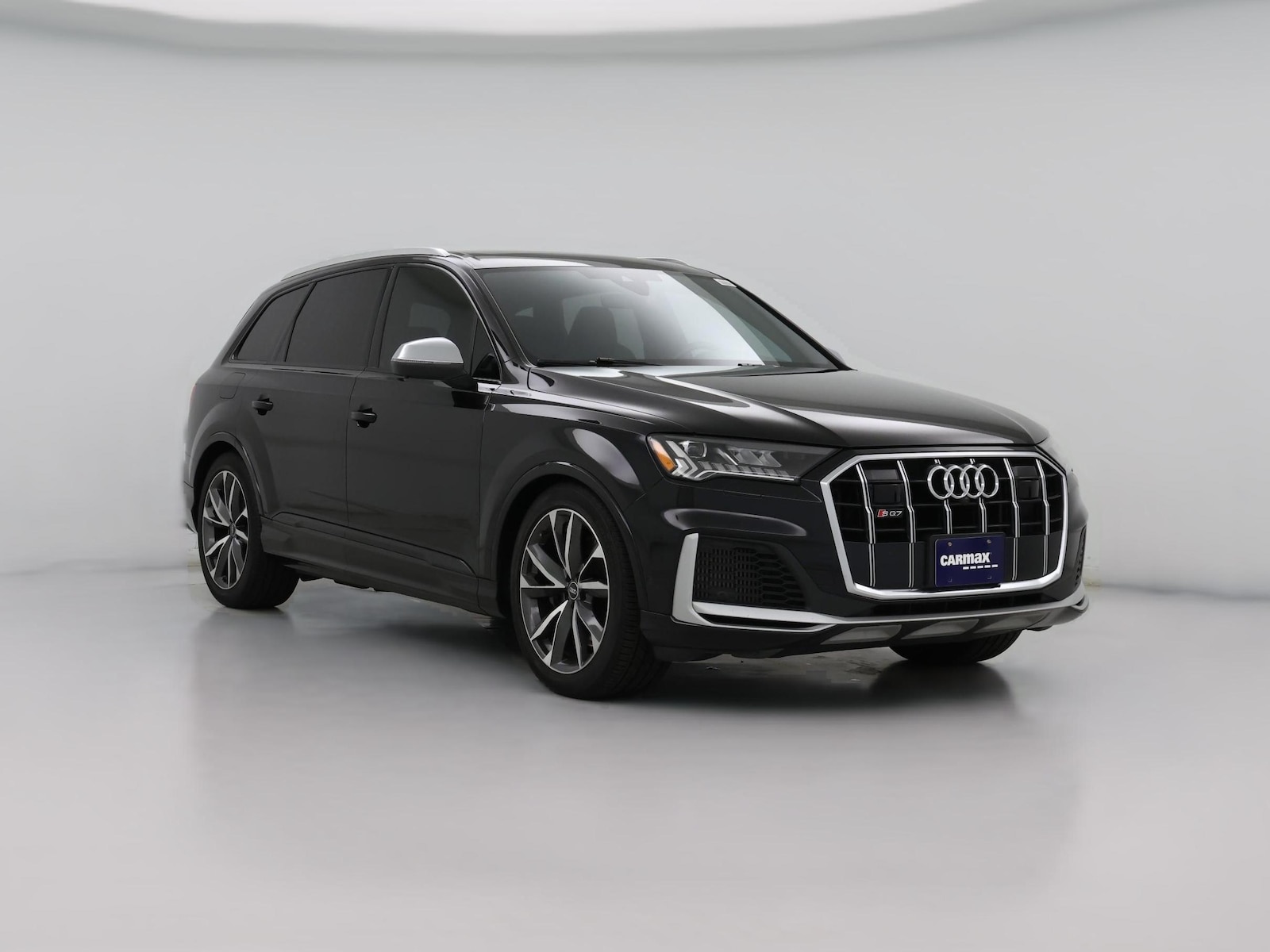 2021 Audi SQ7