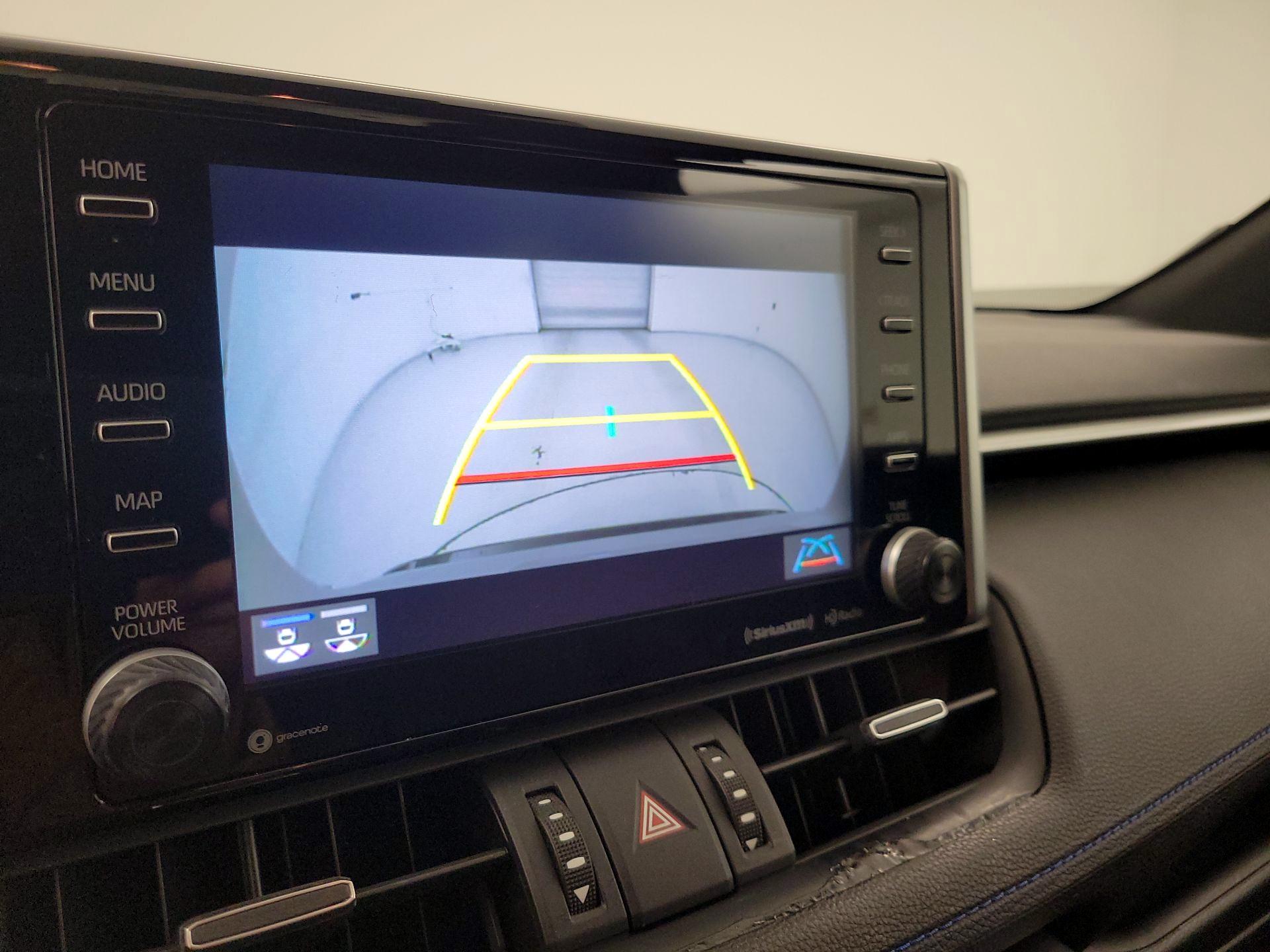 Thumbnail: 2019 Toyota RAV4 - 14