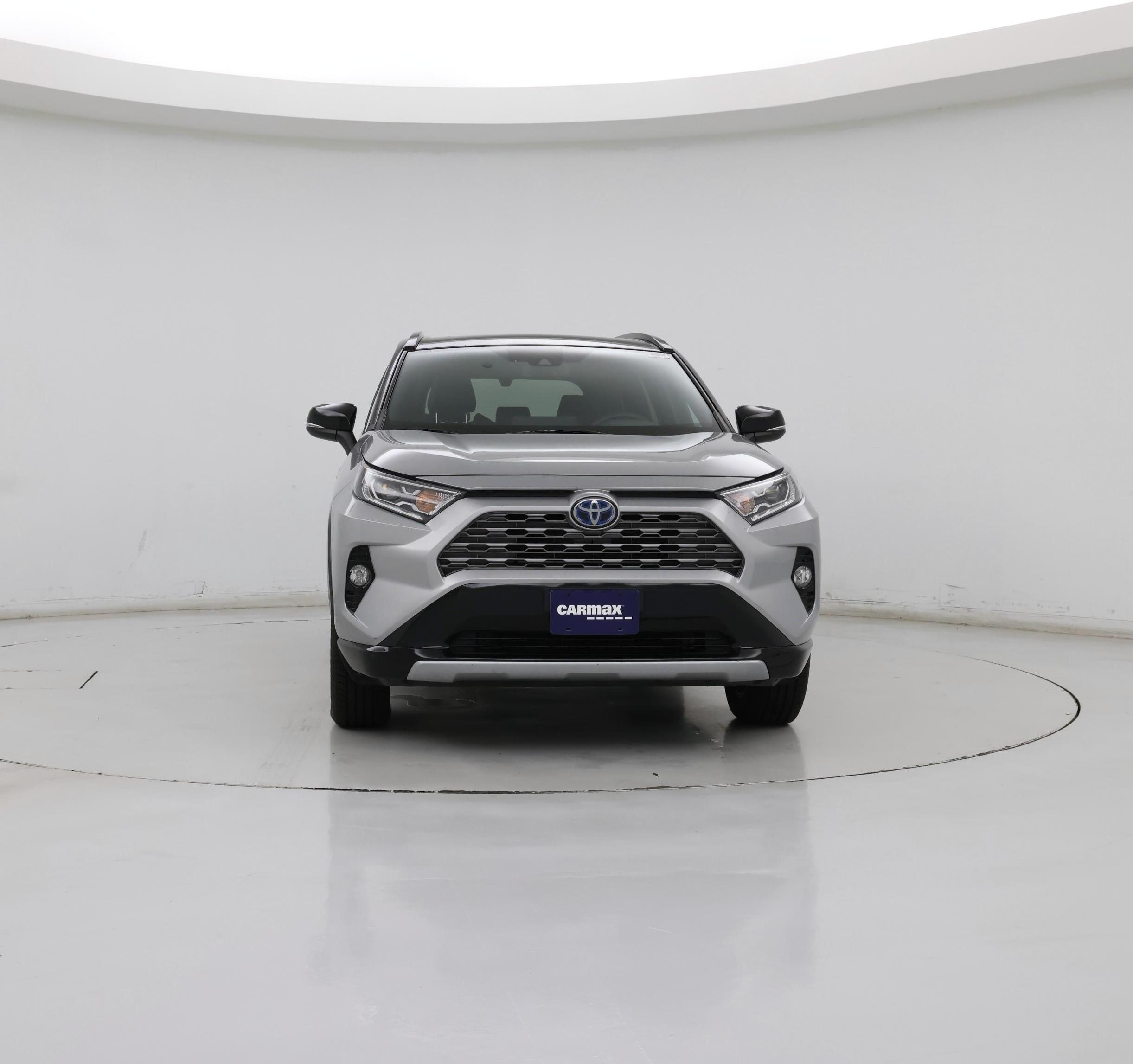 Thumbnail: 2019 Toyota RAV4 - 5