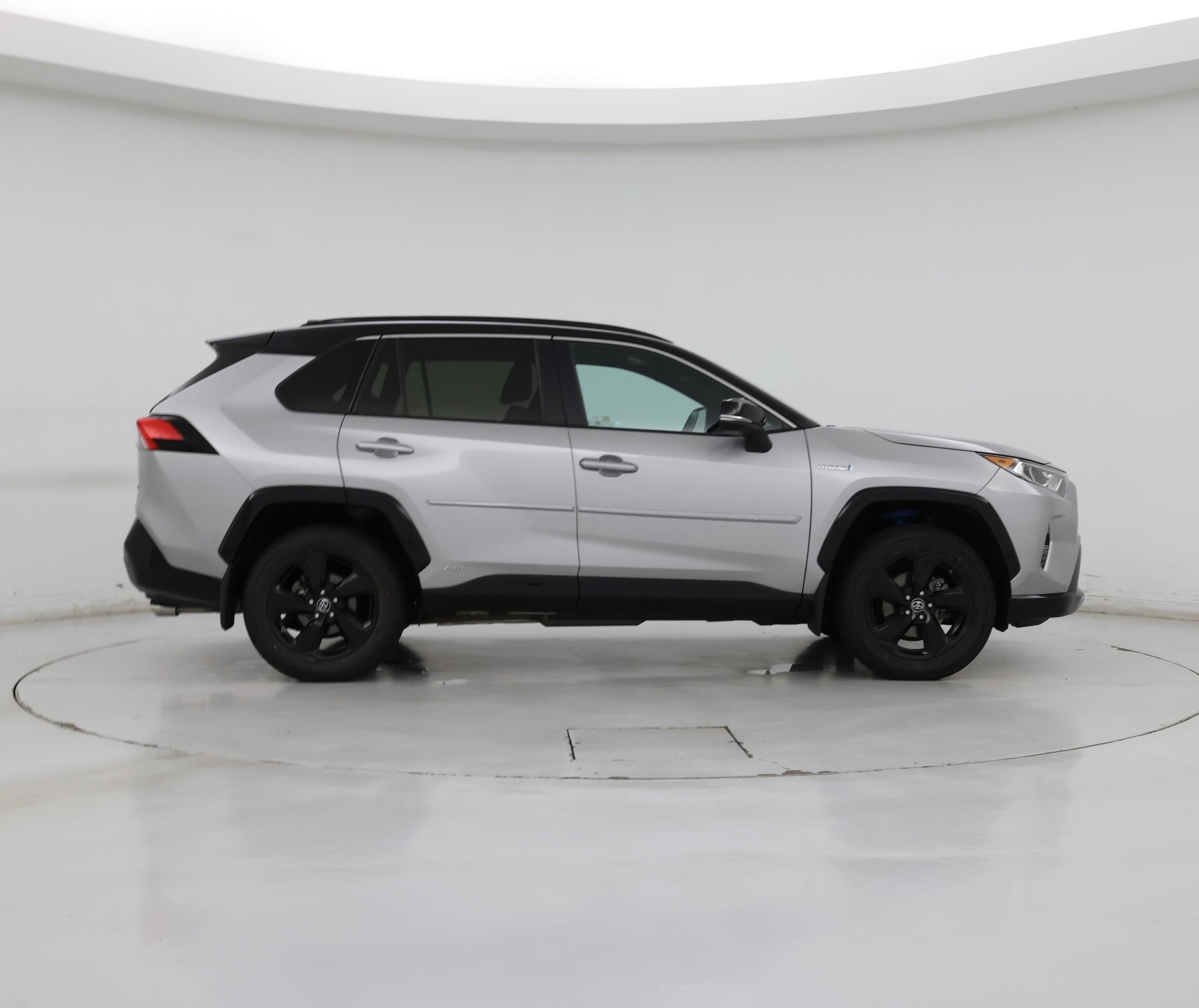 Thumbnail: 2019 Toyota RAV4 - 7