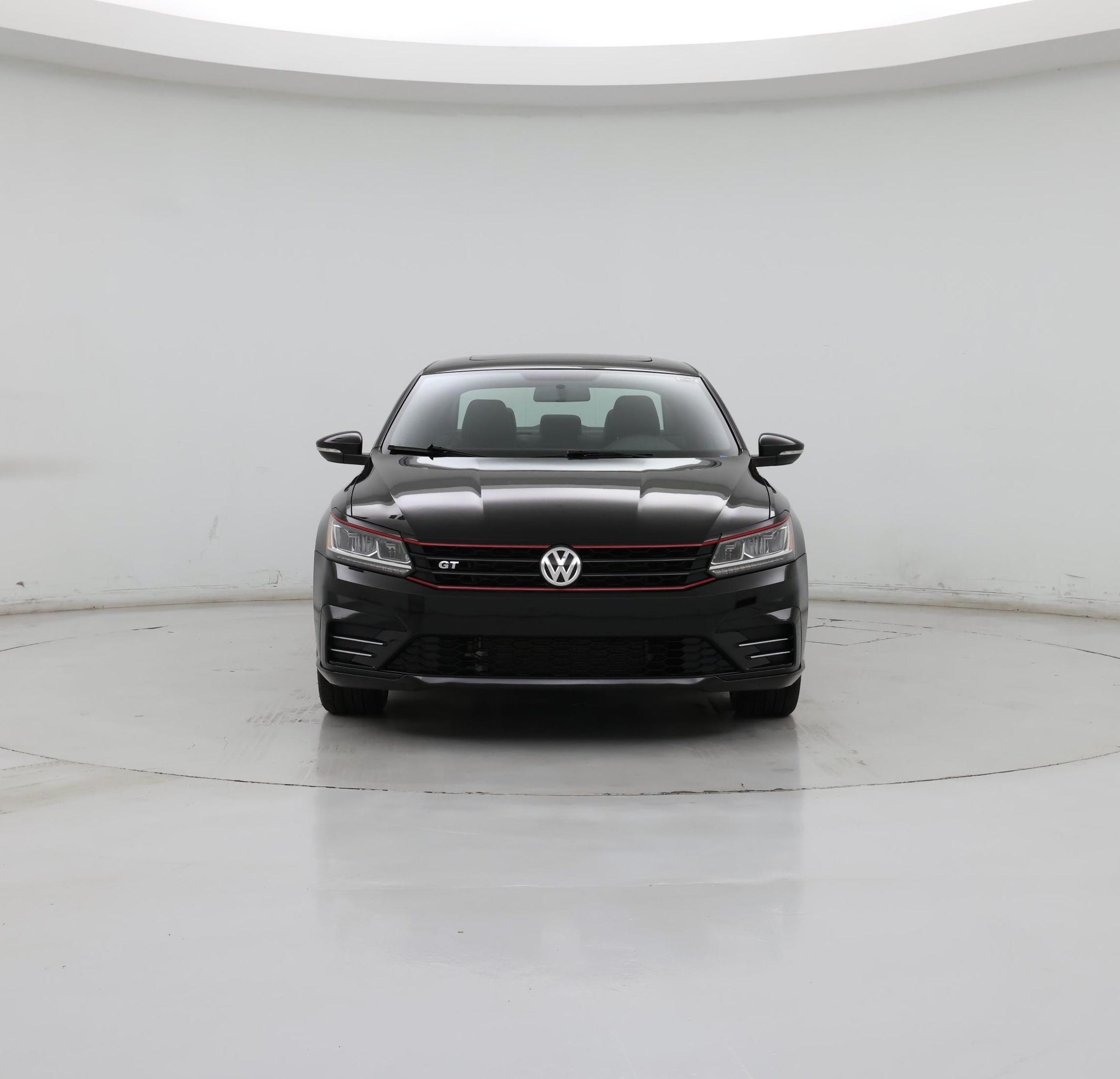 Thumbnail: 2018 Volkswagen Passat - 5