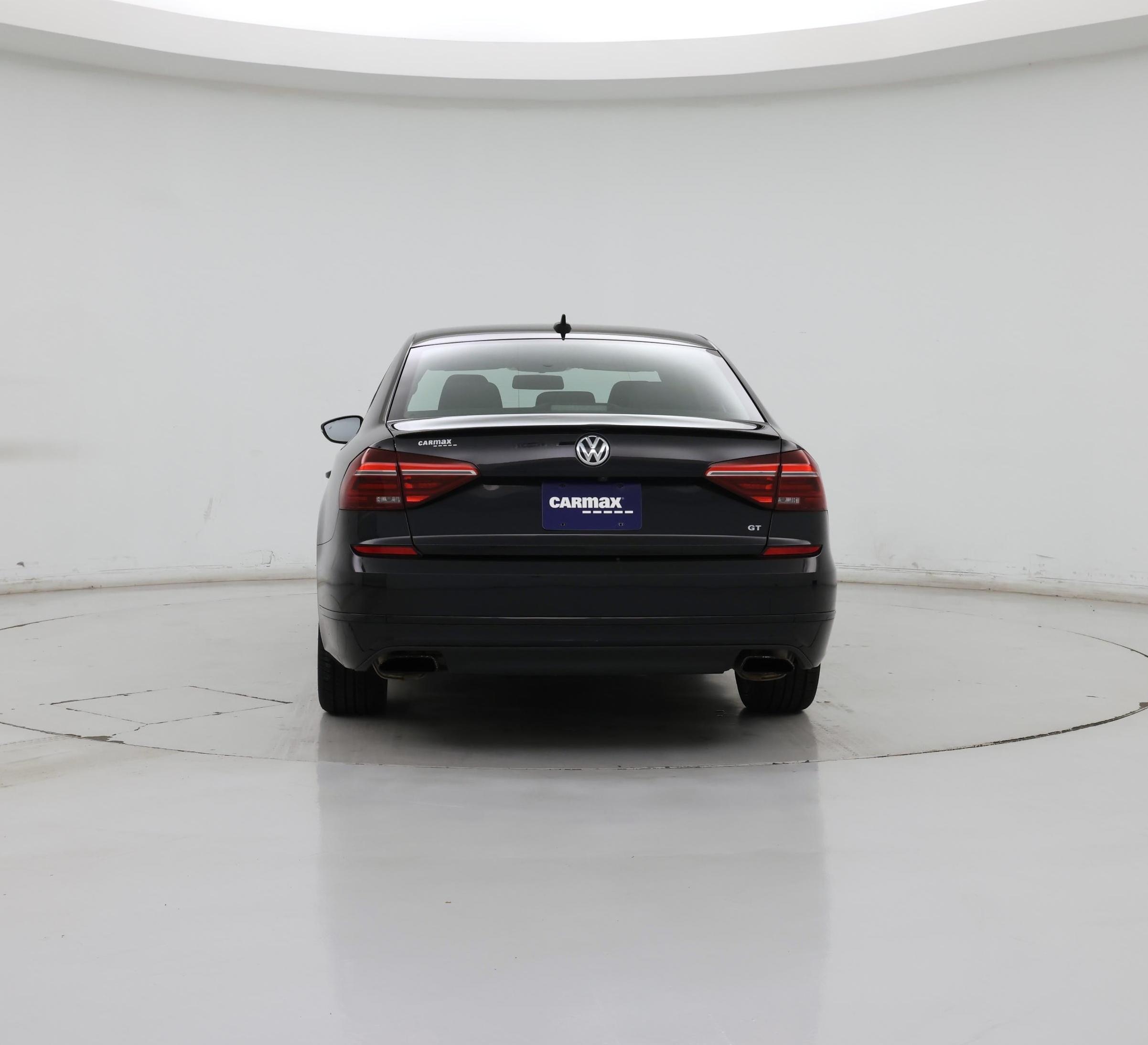 Thumbnail: 2018 Volkswagen Passat - 6