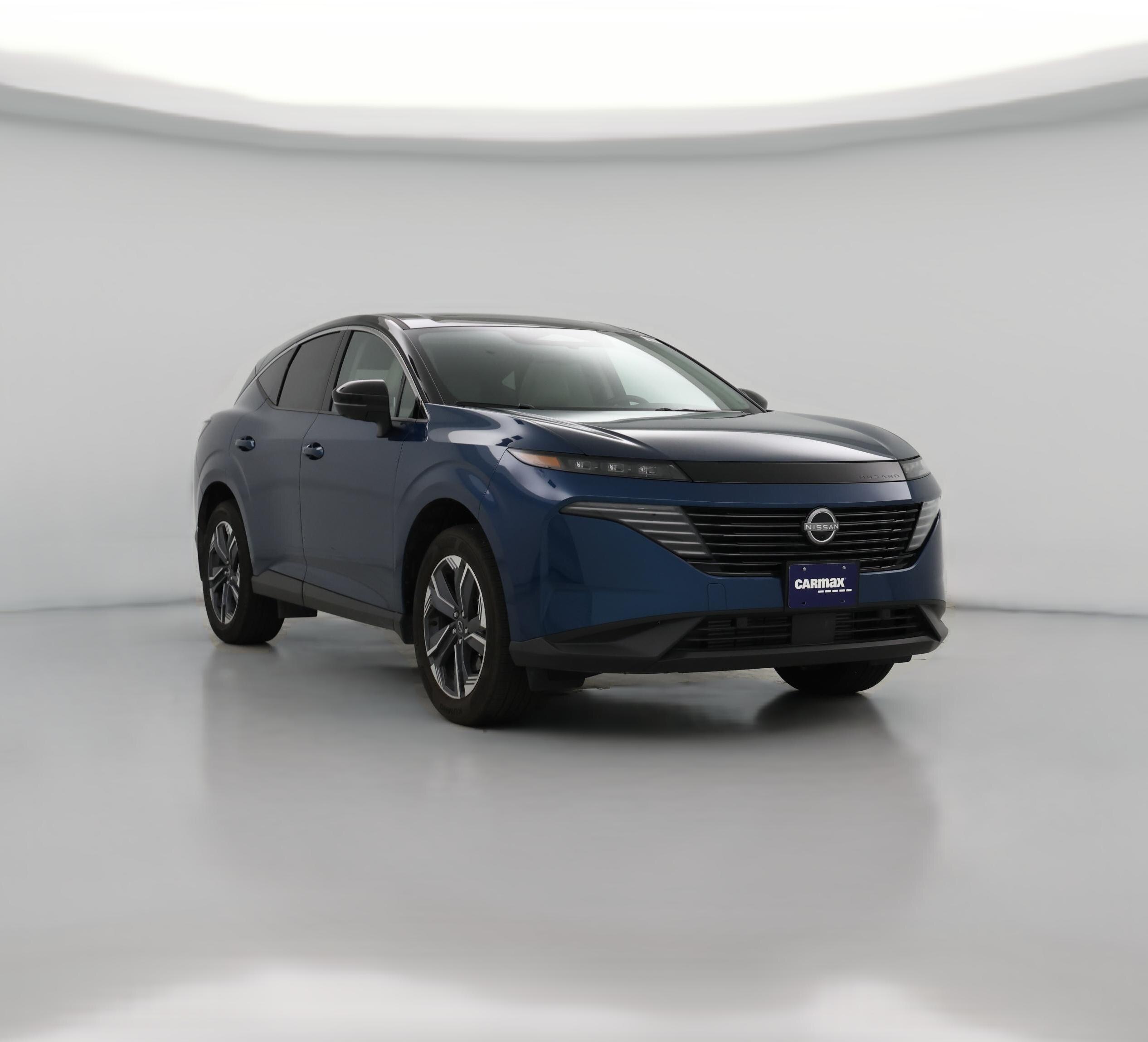 Thumbnail: 2025 Nissan Murano - 1