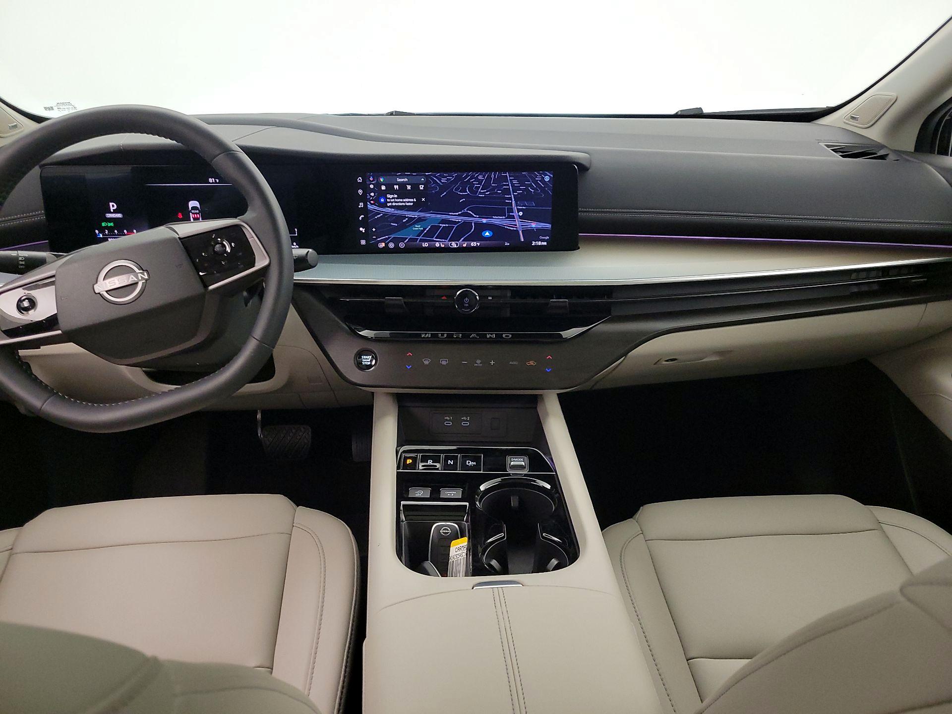 Thumbnail: 2025 Nissan Murano - 9