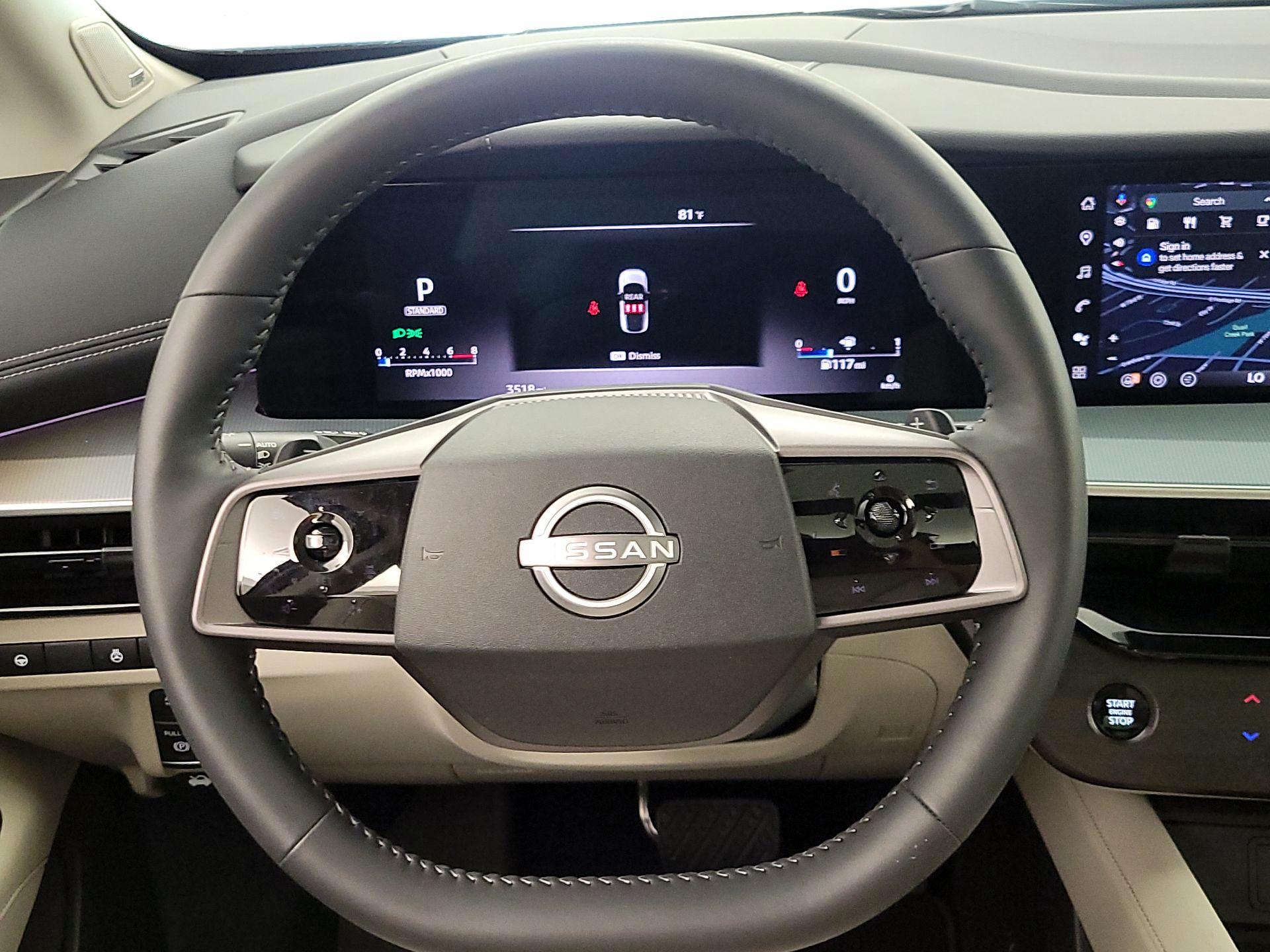 Thumbnail: 2025 Nissan Murano - 10