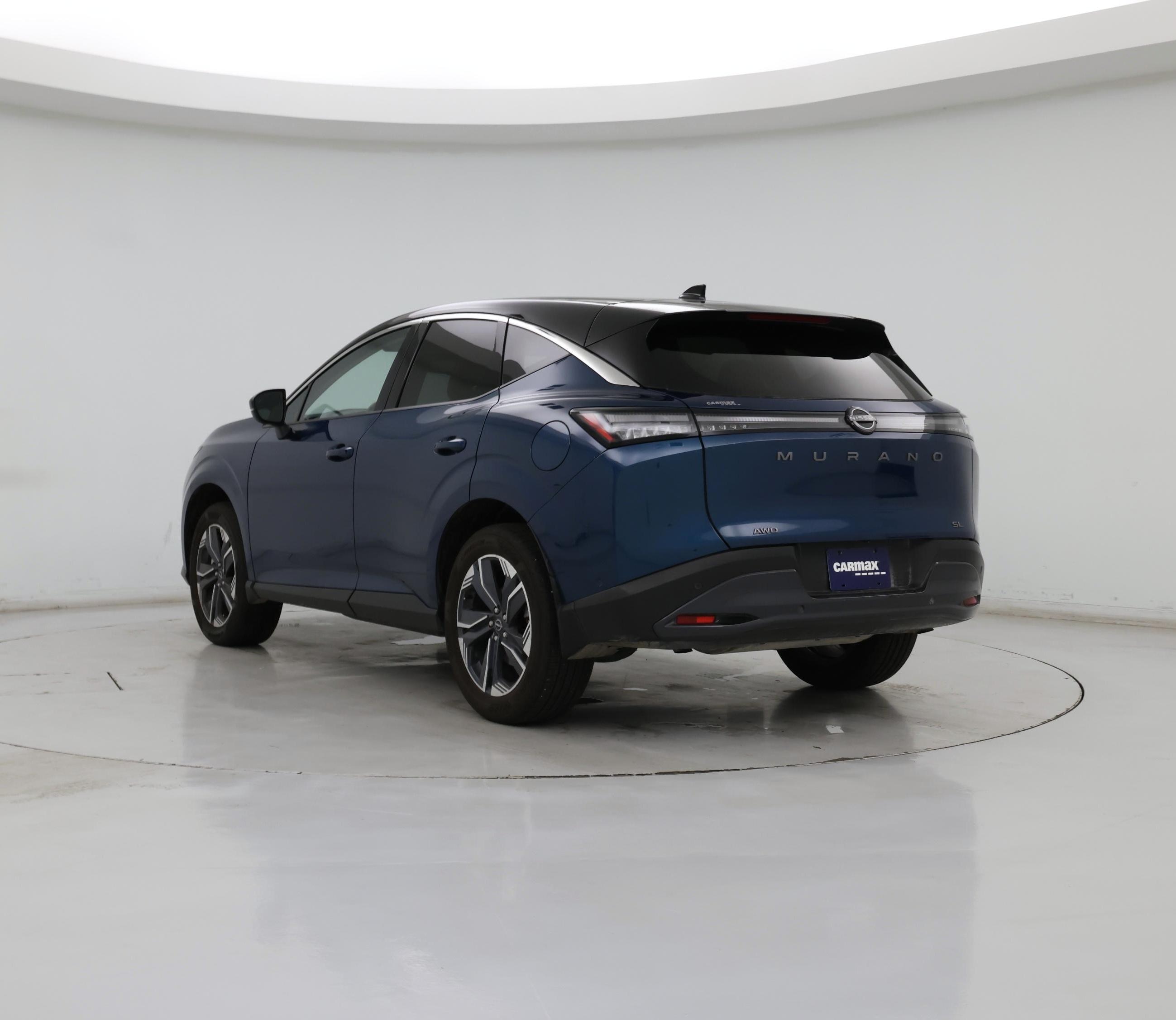 Thumbnail: 2025 Nissan Murano - 2