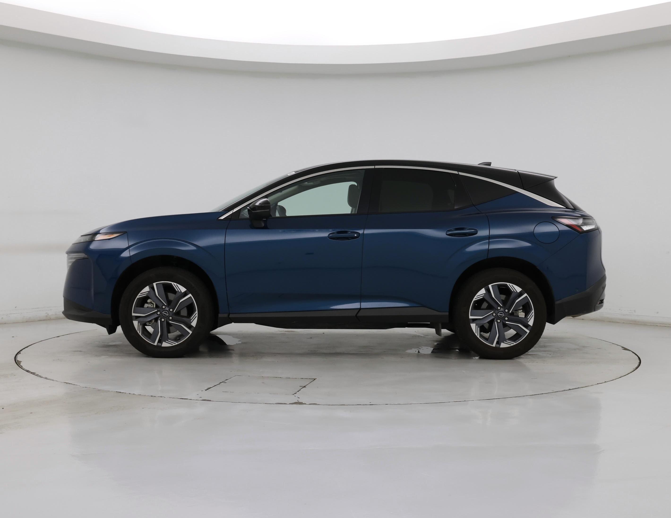 Thumbnail: 2025 Nissan Murano - 3
