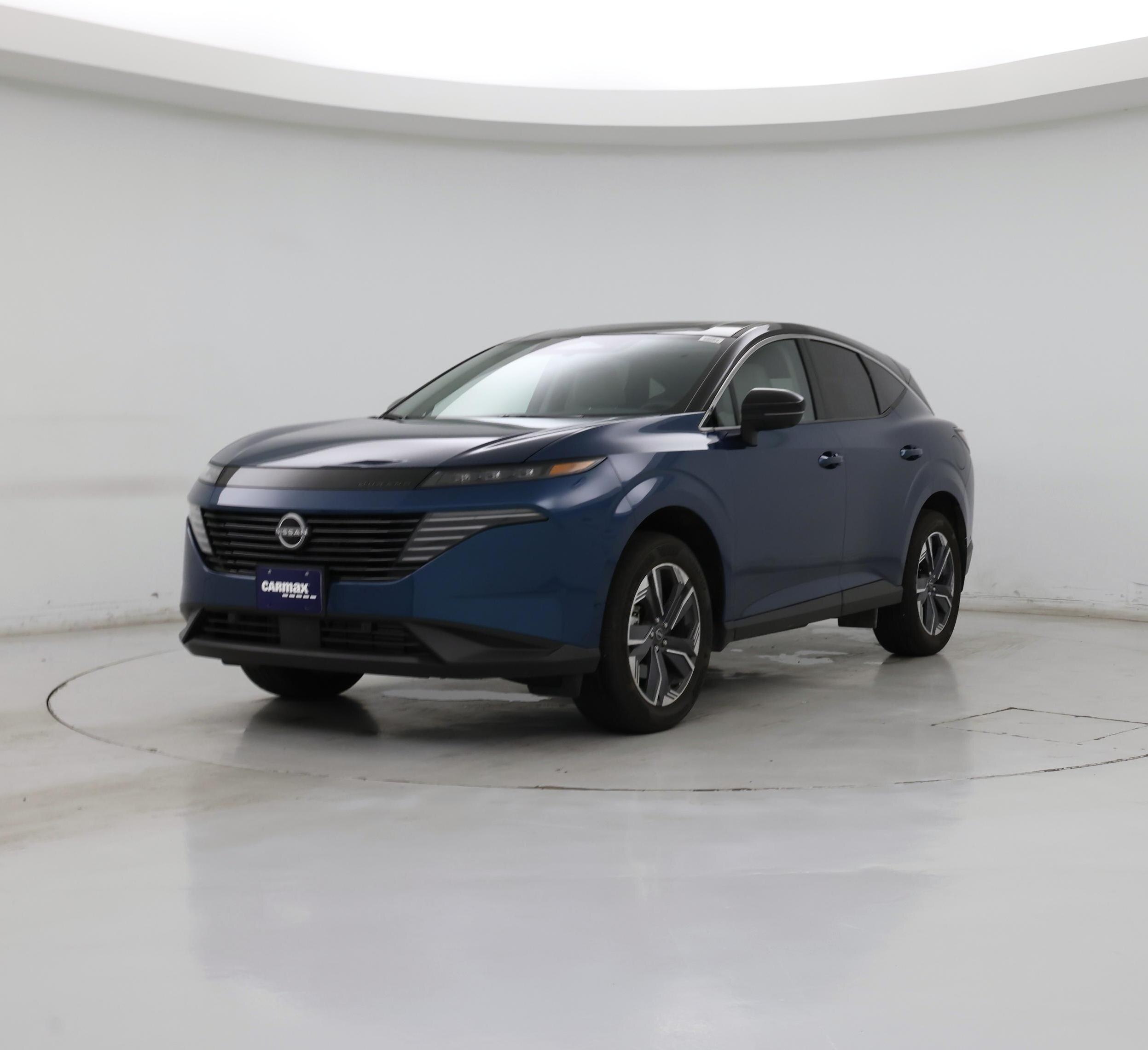 Thumbnail: 2025 Nissan Murano - 4