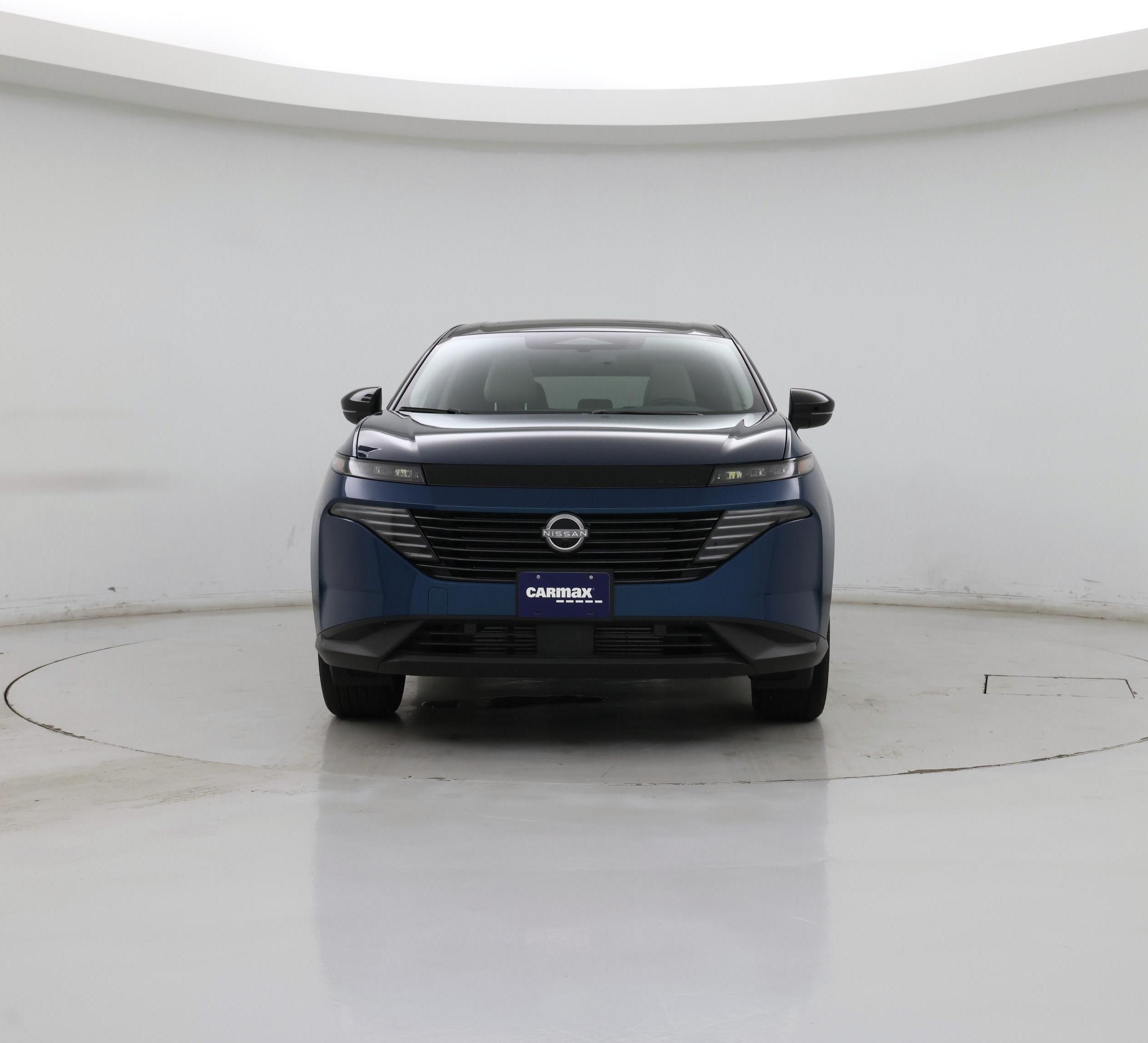 Thumbnail: 2025 Nissan Murano - 5