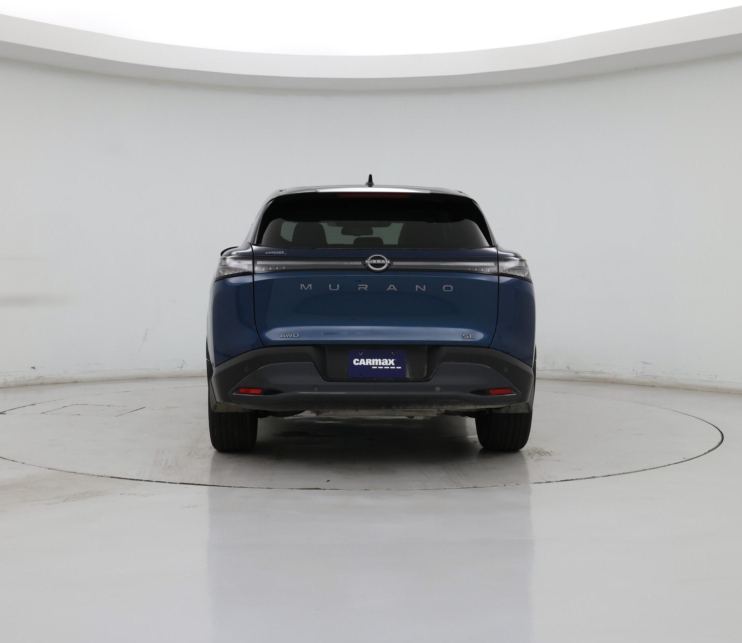 Thumbnail: 2025 Nissan Murano - 6