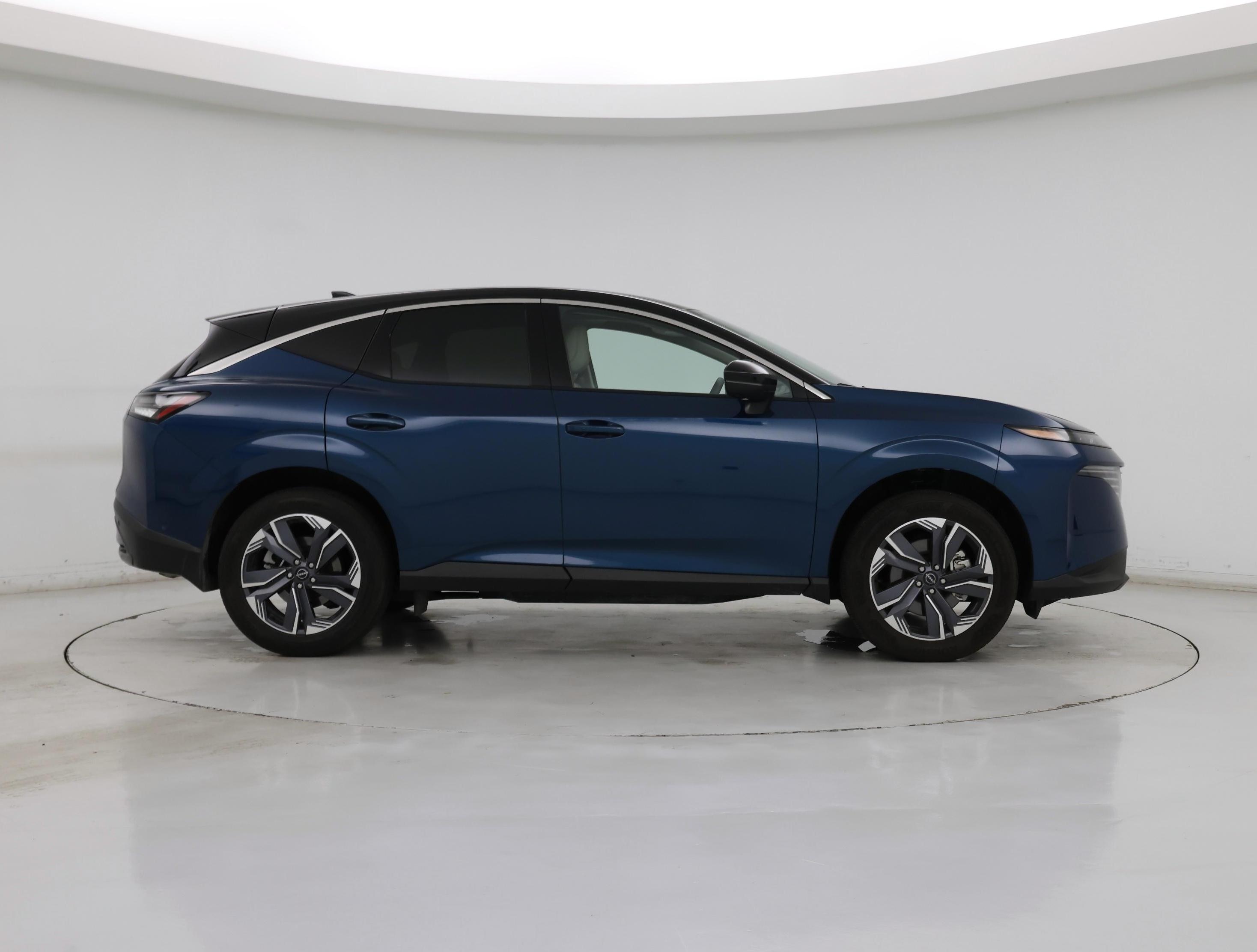 Thumbnail: 2025 Nissan Murano - 7