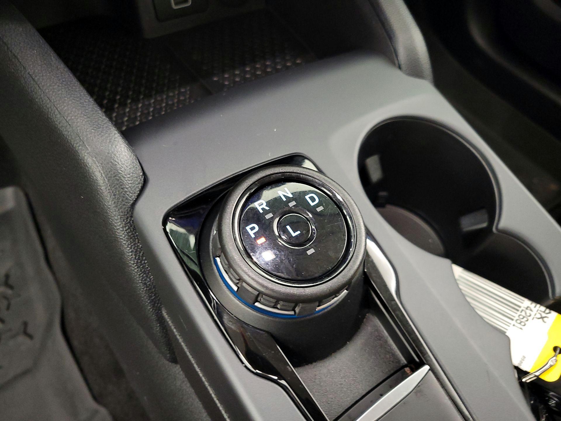 Thumbnail: 2024 Ford Bronco Sport - 17