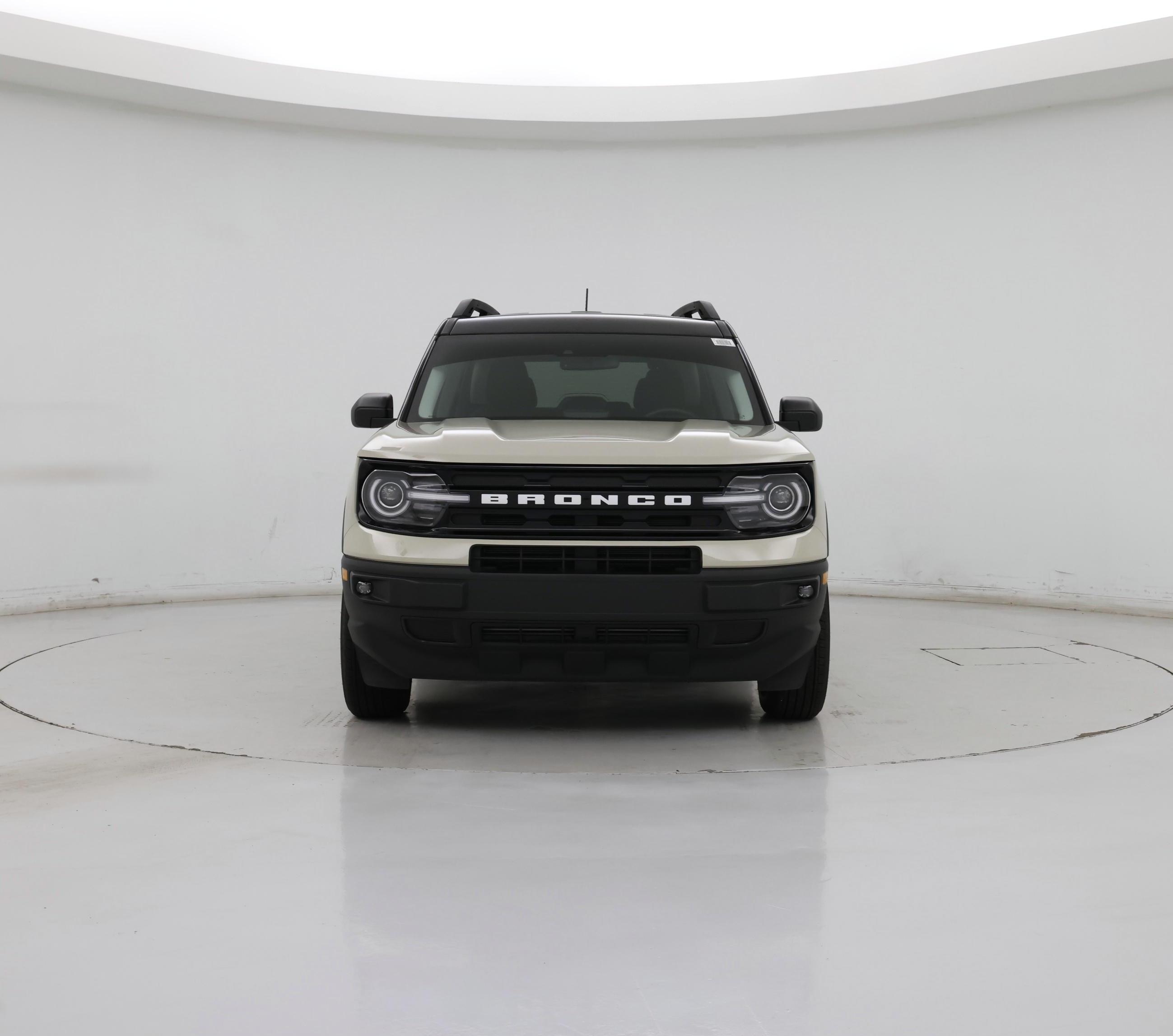 Thumbnail: 2024 Ford Bronco Sport - 5