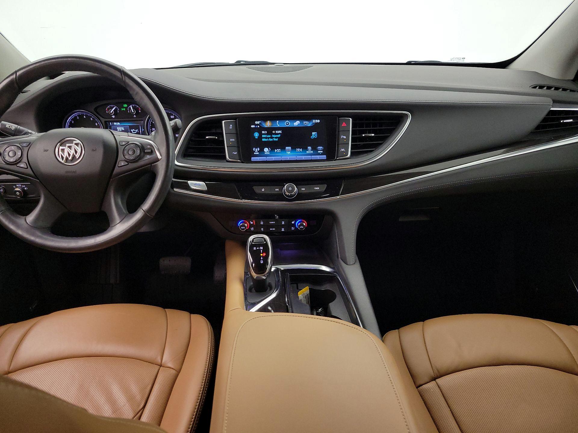 Thumbnail: 2018 Buick Enclave - 9