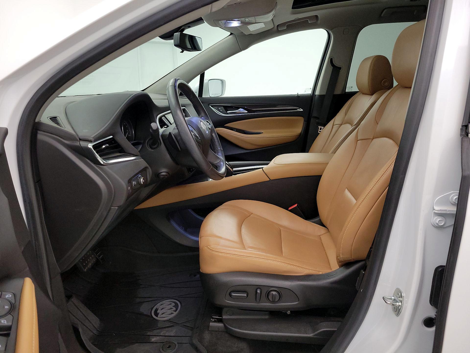 Thumbnail: 2018 Buick Enclave - 11