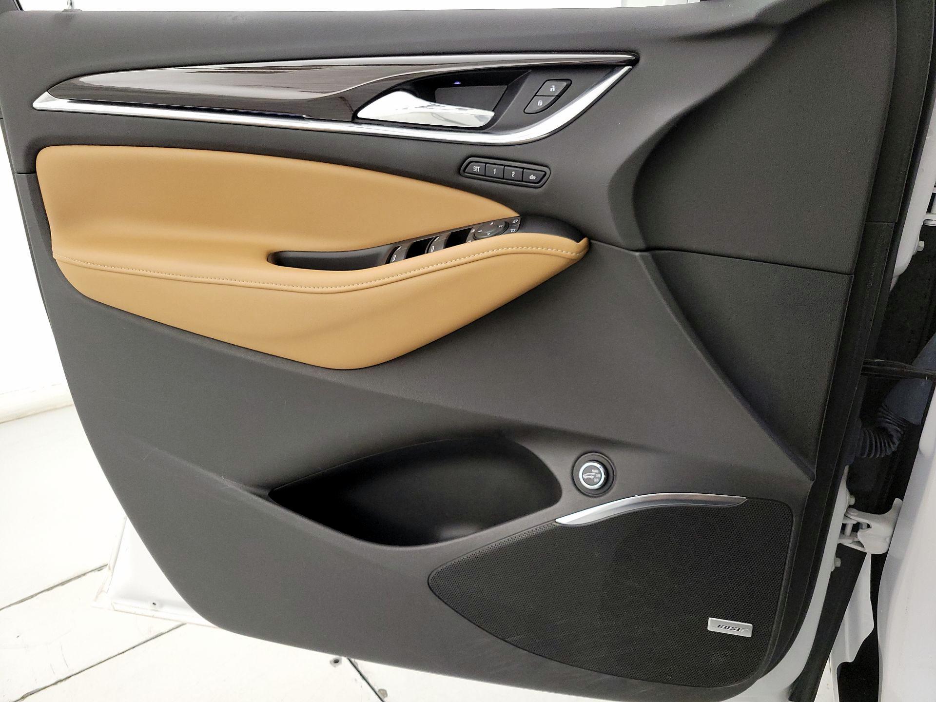 Thumbnail: 2018 Buick Enclave - 12