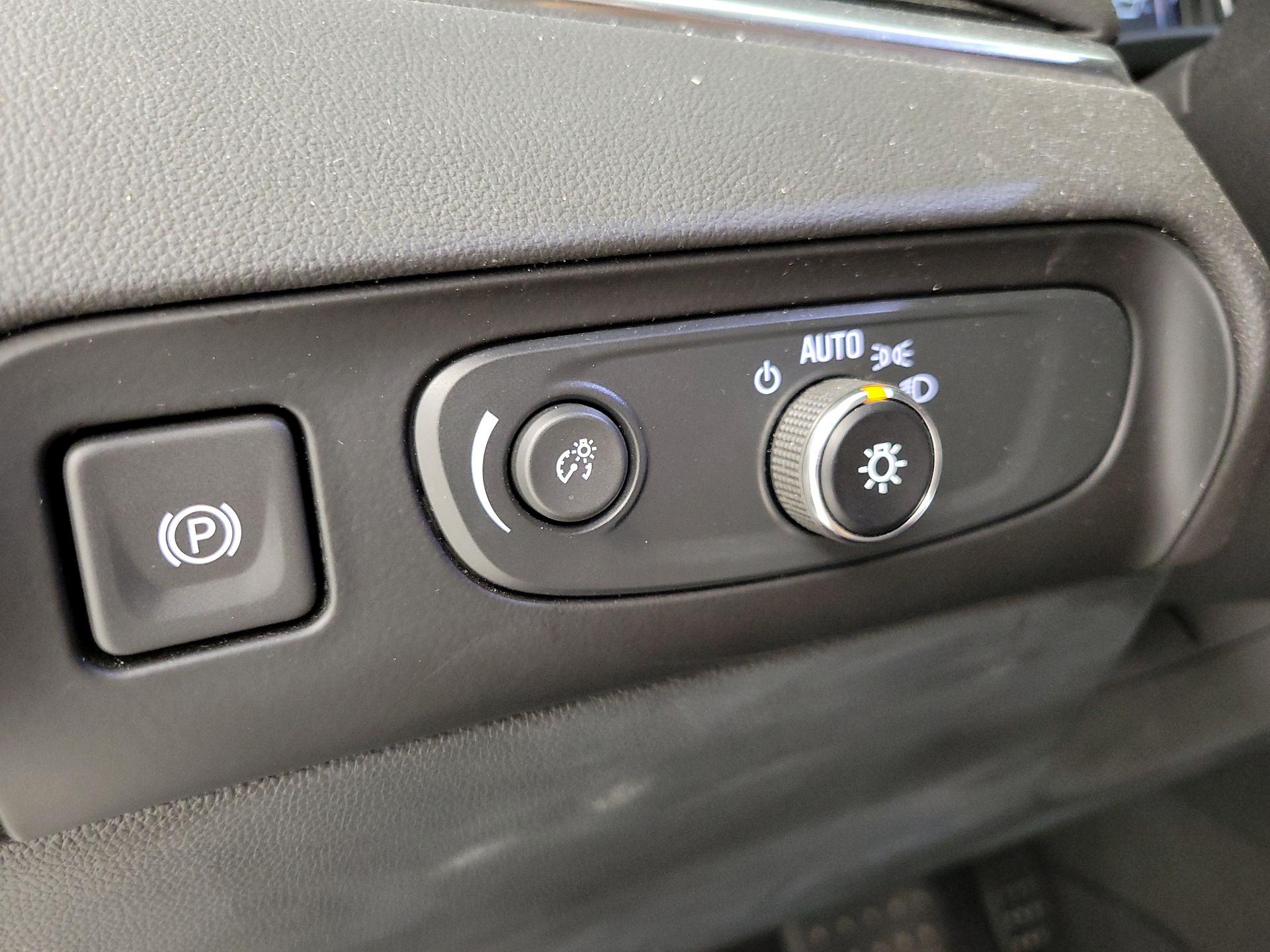 Thumbnail: 2018 Buick Enclave - 13