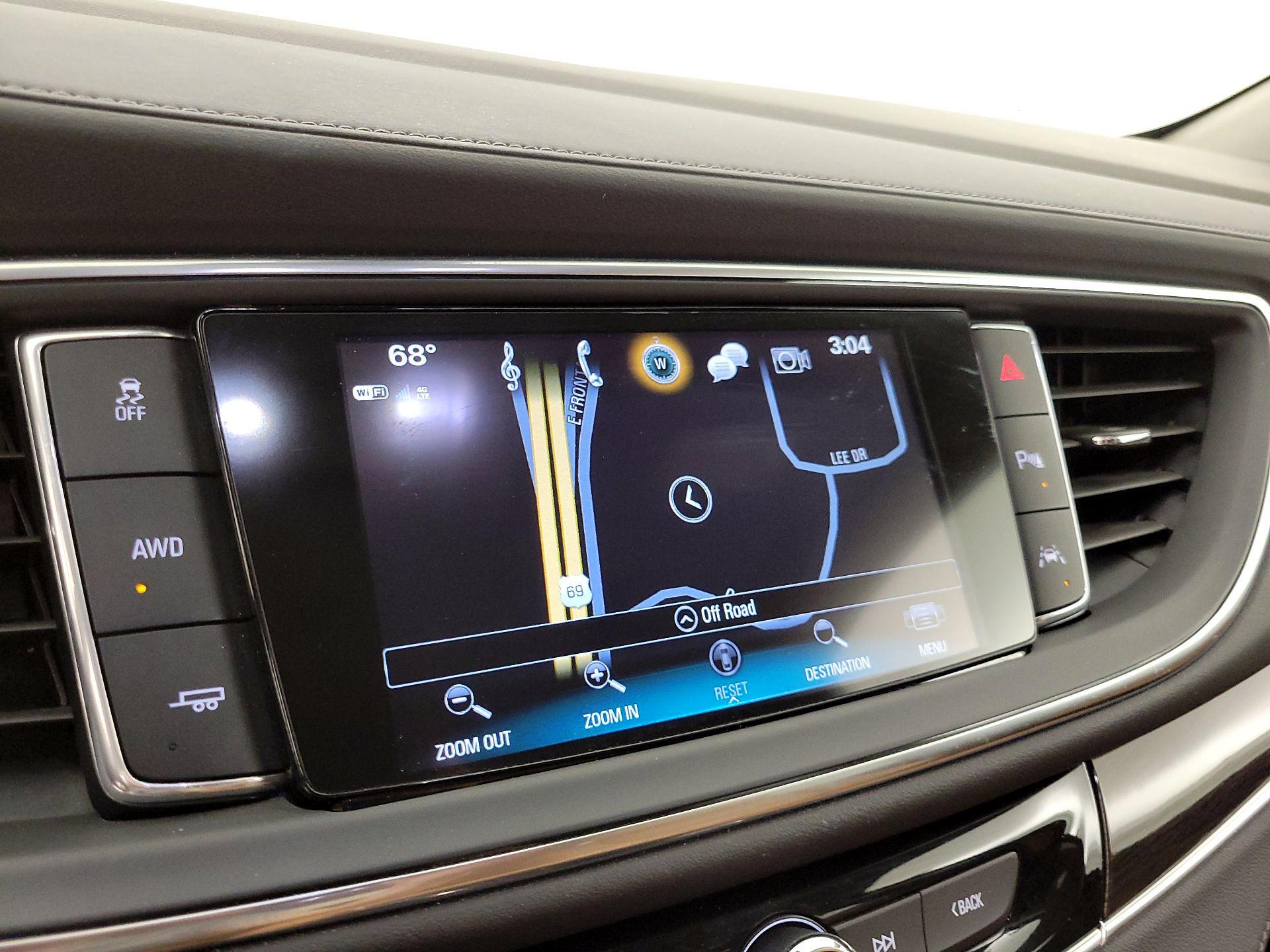 Thumbnail: 2018 Buick Enclave - 14