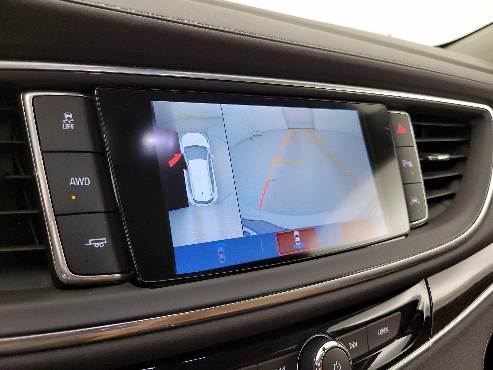Thumbnail: 2018 Buick Enclave - 15