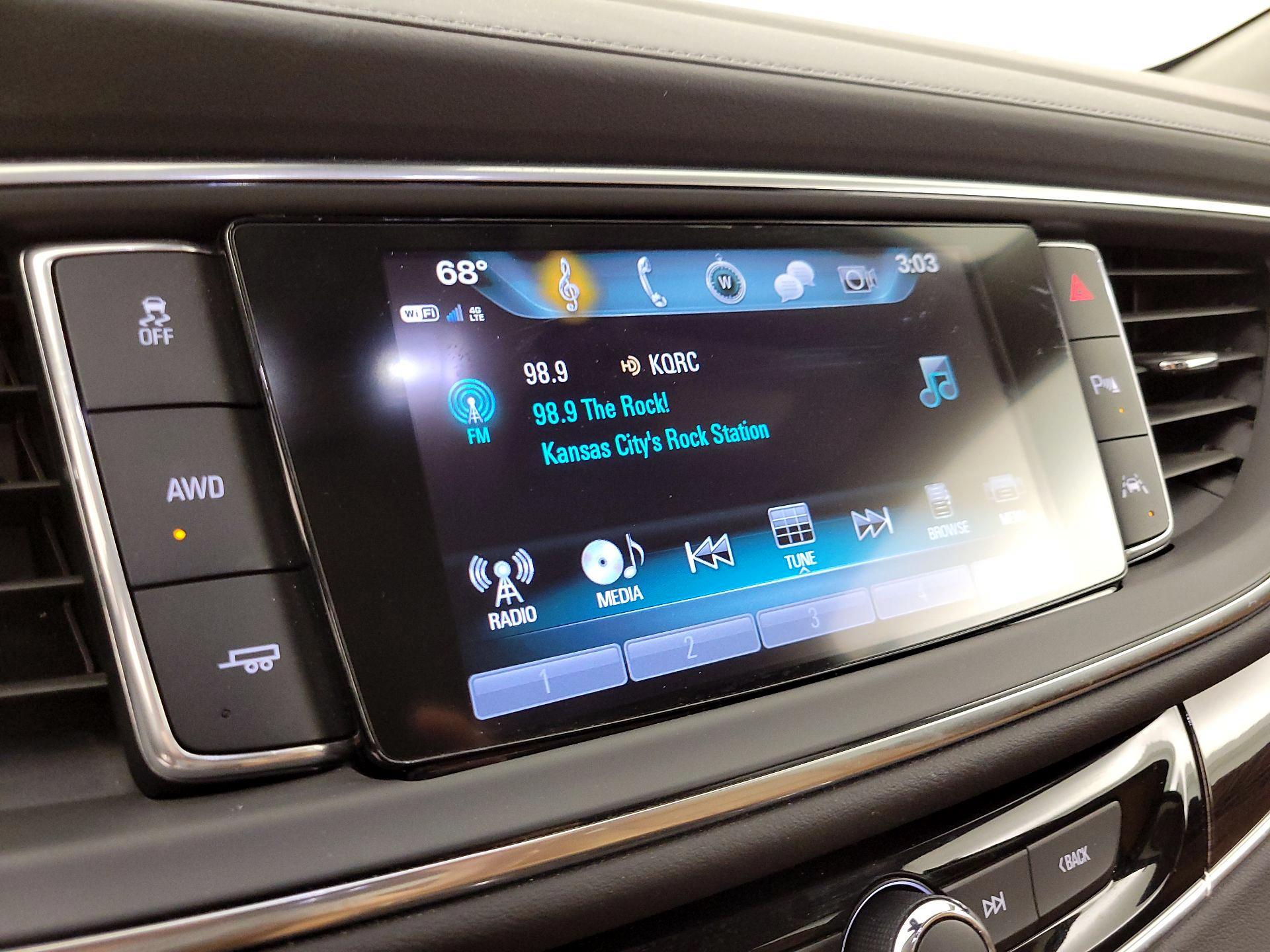 Thumbnail: 2018 Buick Enclave - 16