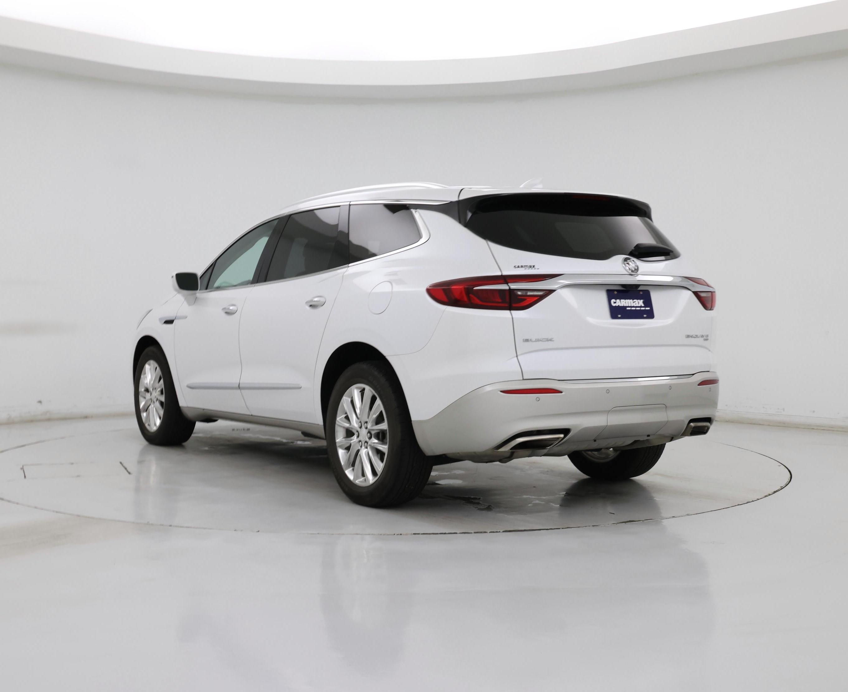 Thumbnail: 2018 Buick Enclave - 2