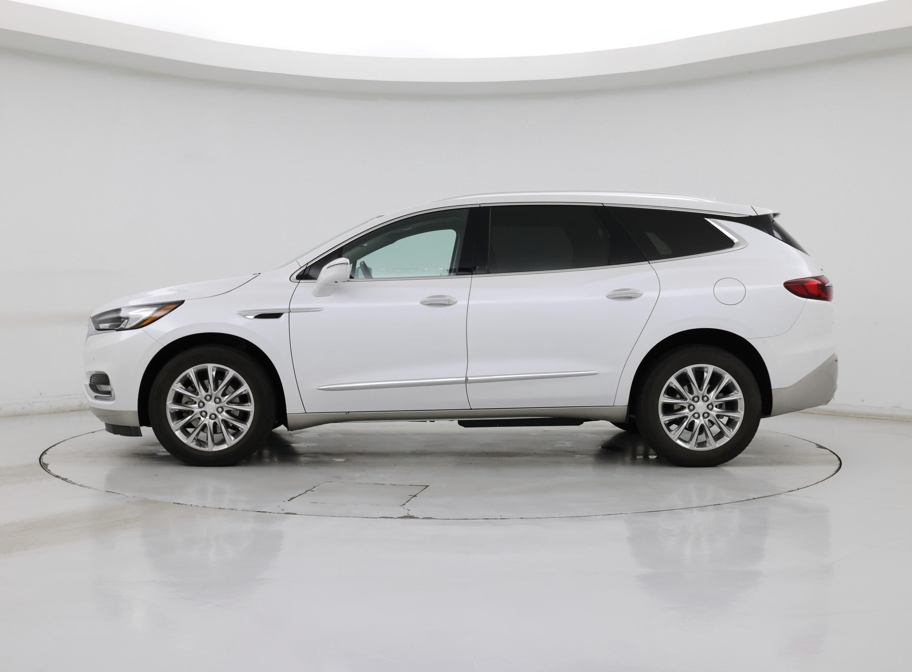 Thumbnail: 2018 Buick Enclave - 3