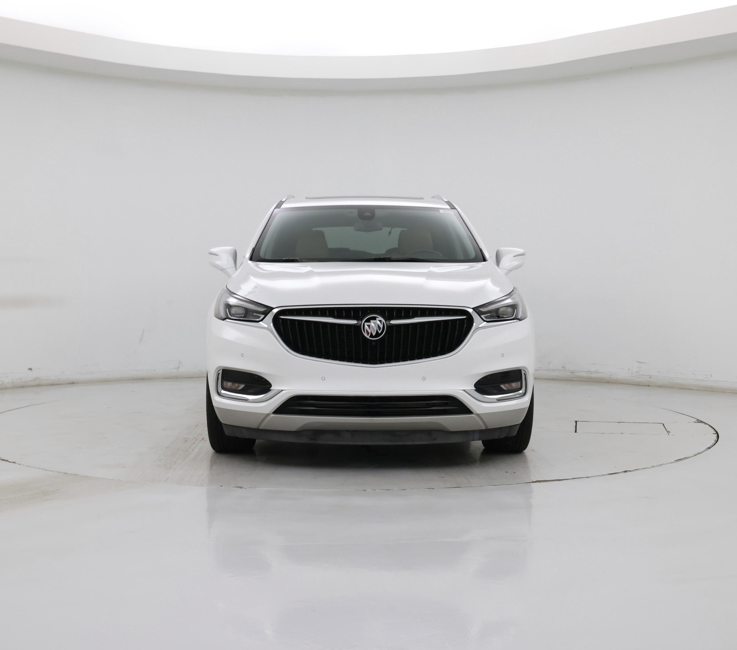 Thumbnail: 2018 Buick Enclave - 5
