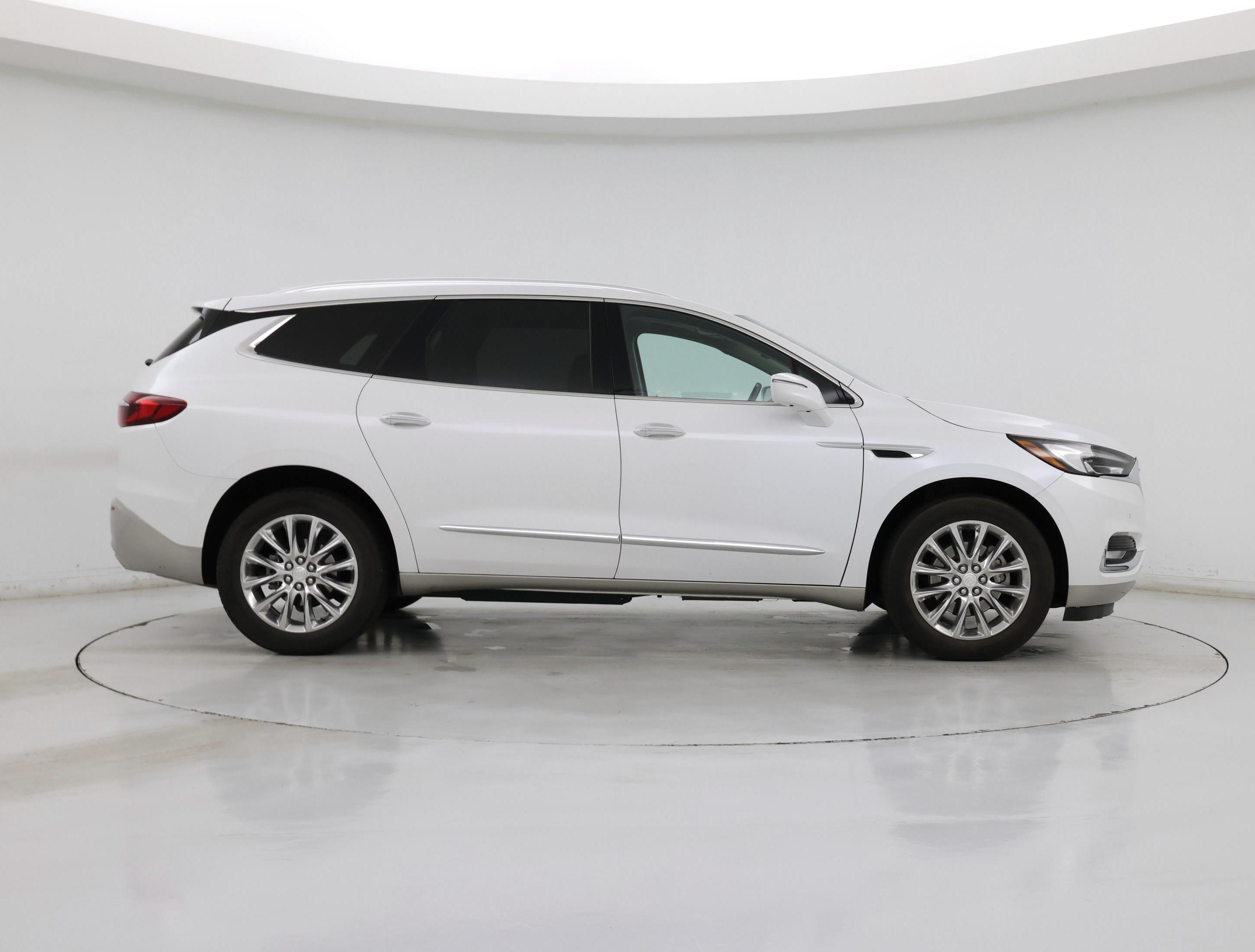 Thumbnail: 2018 Buick Enclave - 7