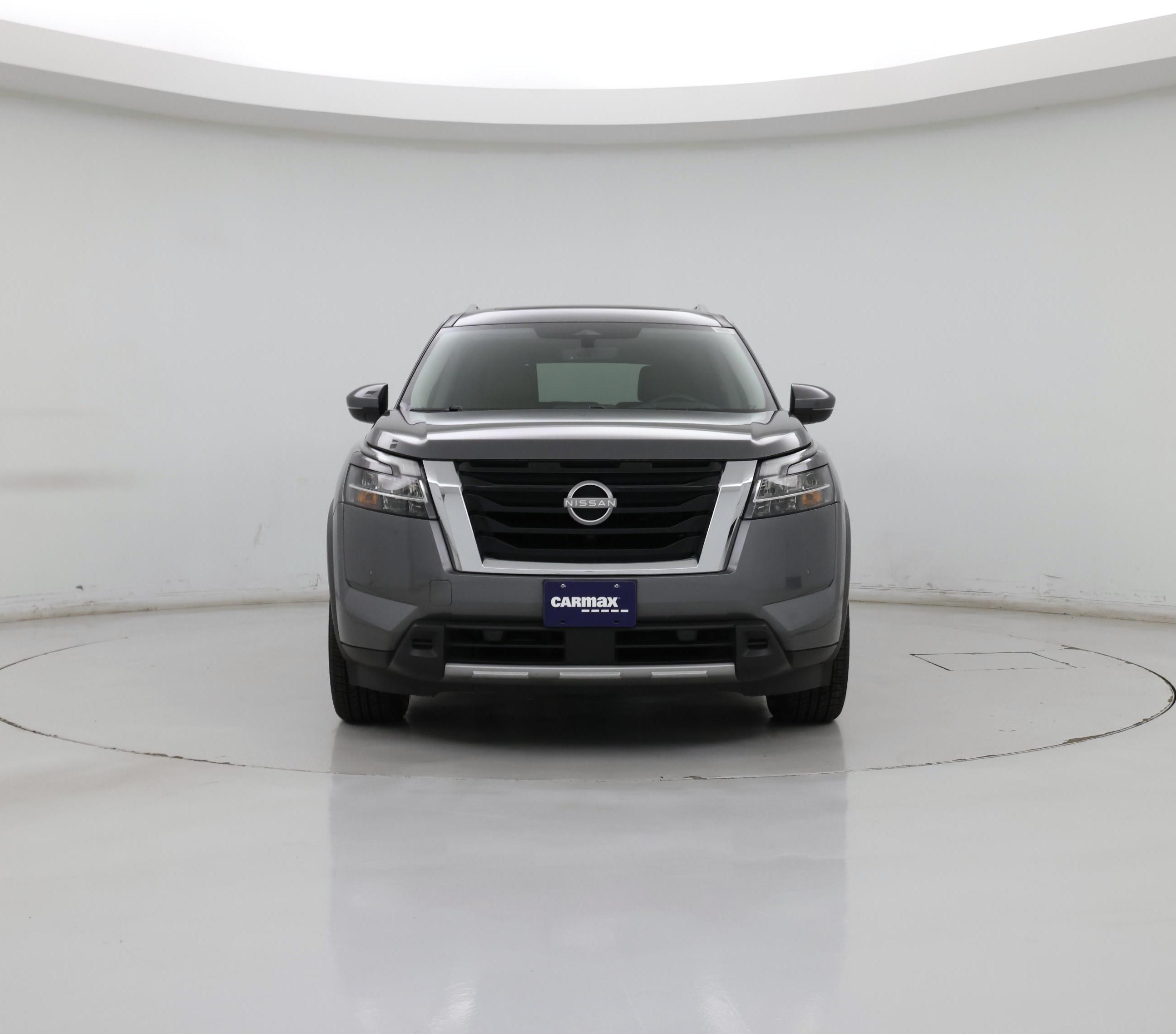 Thumbnail: 2023 Nissan Pathfinder - 5