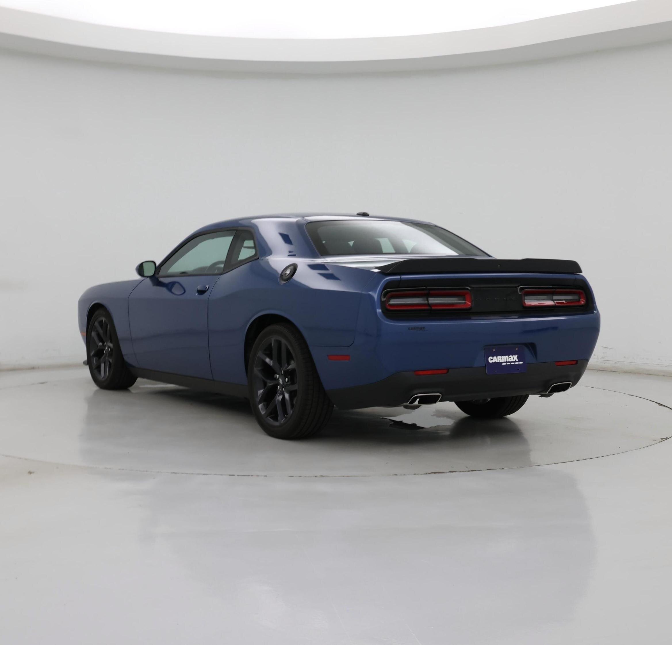 Thumbnail: 2022 Dodge Challenger - 2