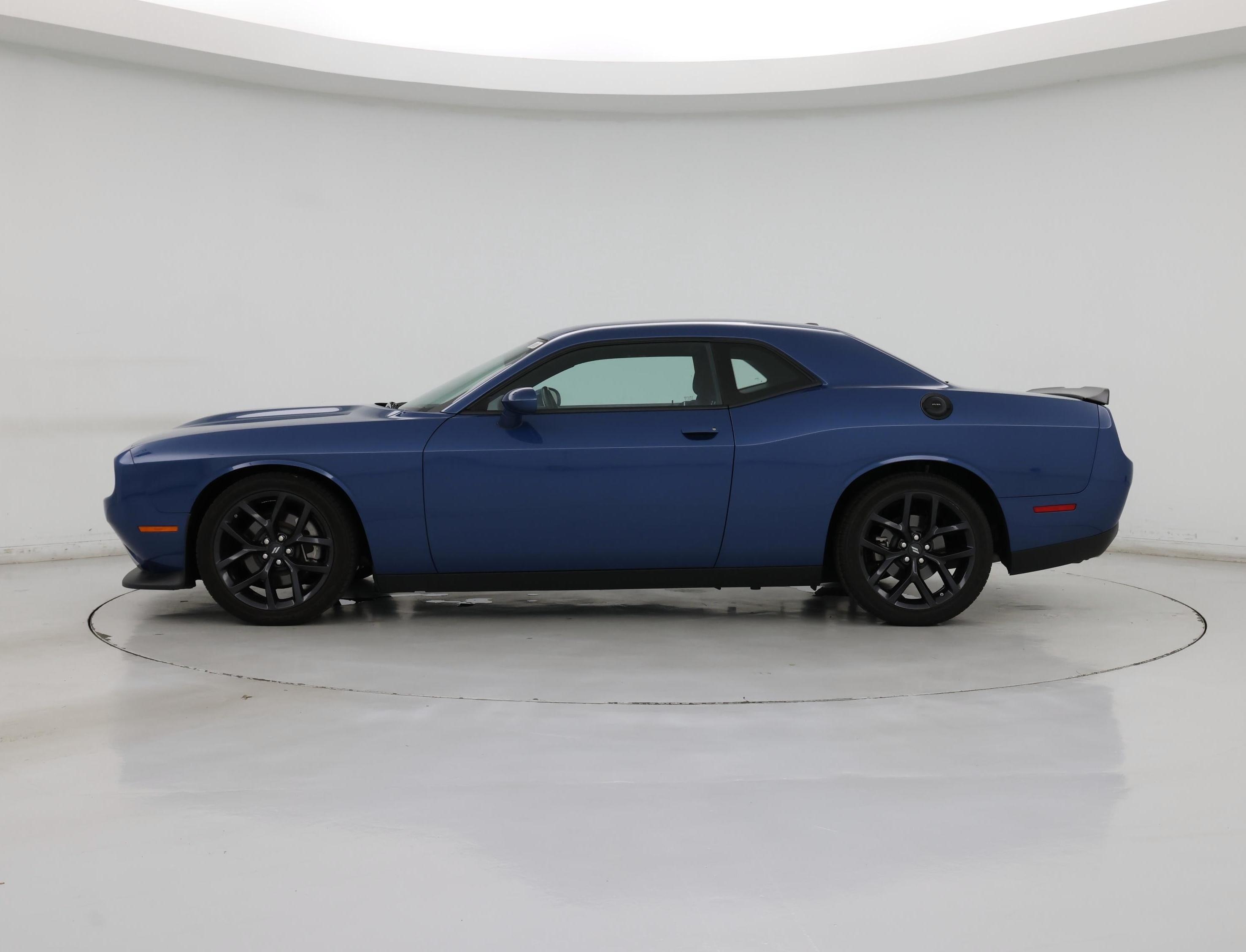 Thumbnail: 2022 Dodge Challenger - 3