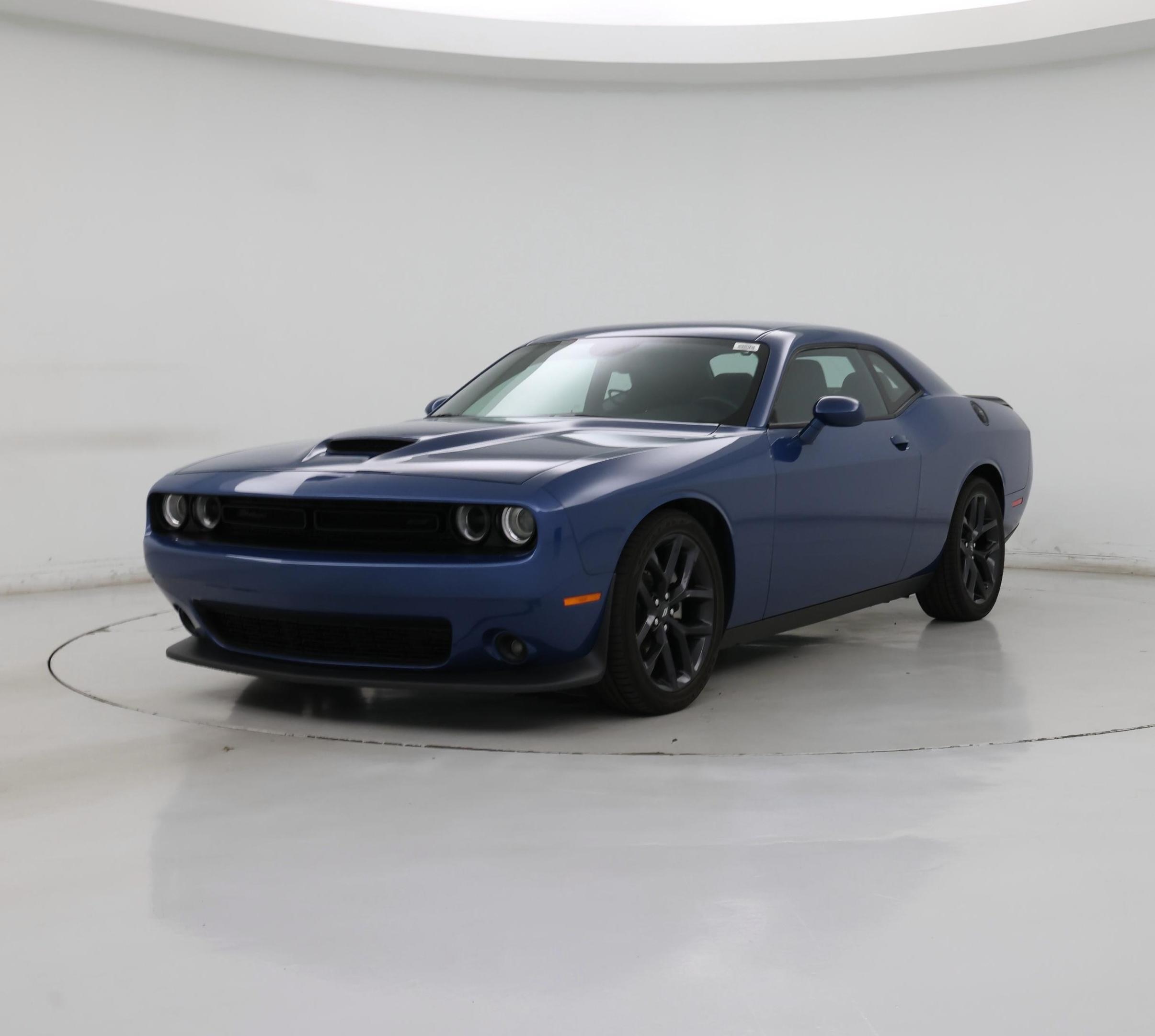 Thumbnail: 2022 Dodge Challenger - 4