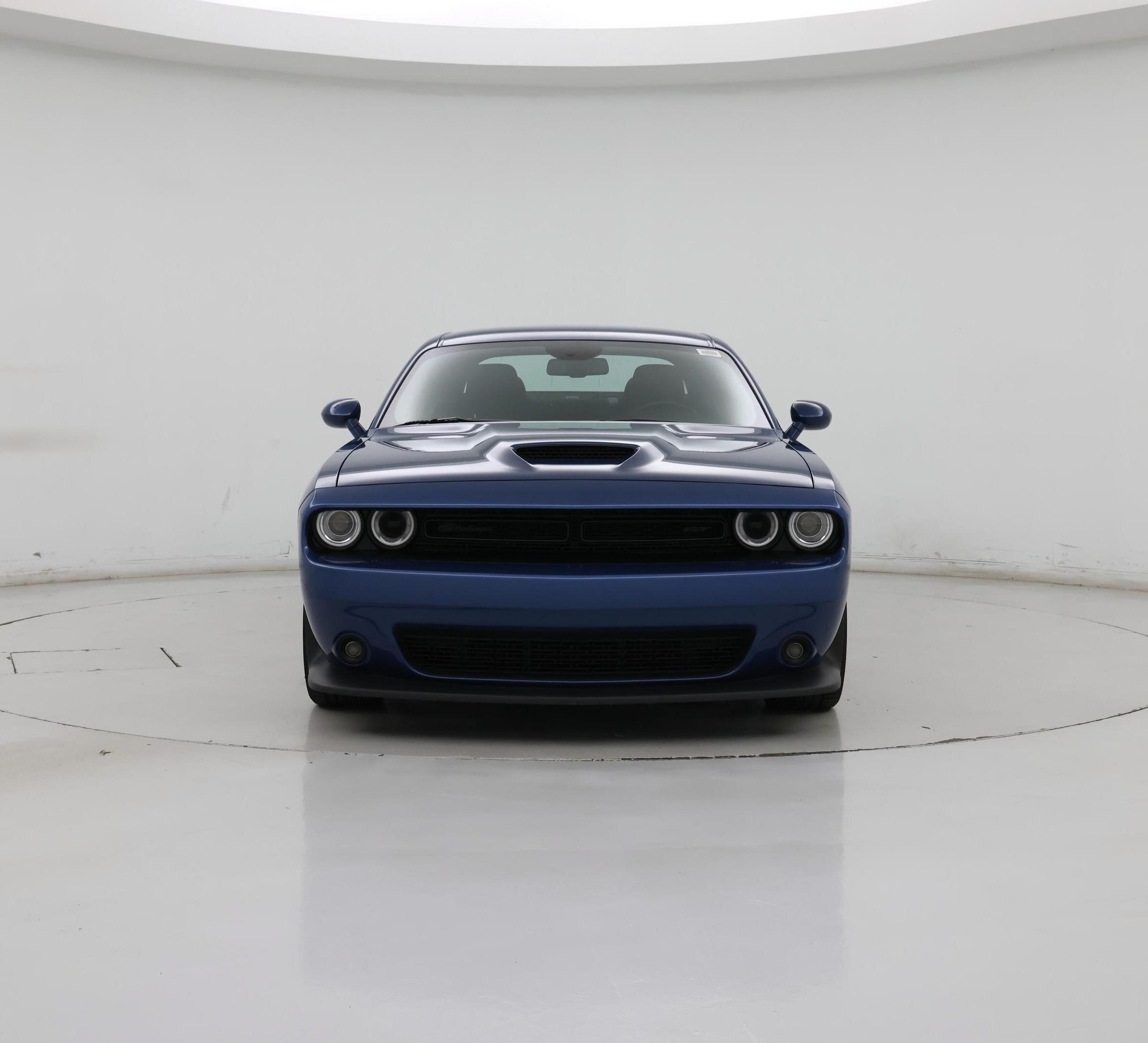 Thumbnail: 2022 Dodge Challenger - 5